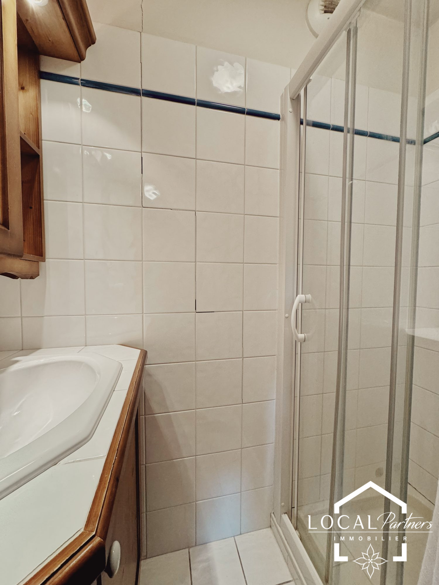 vente appartement SAMOENS