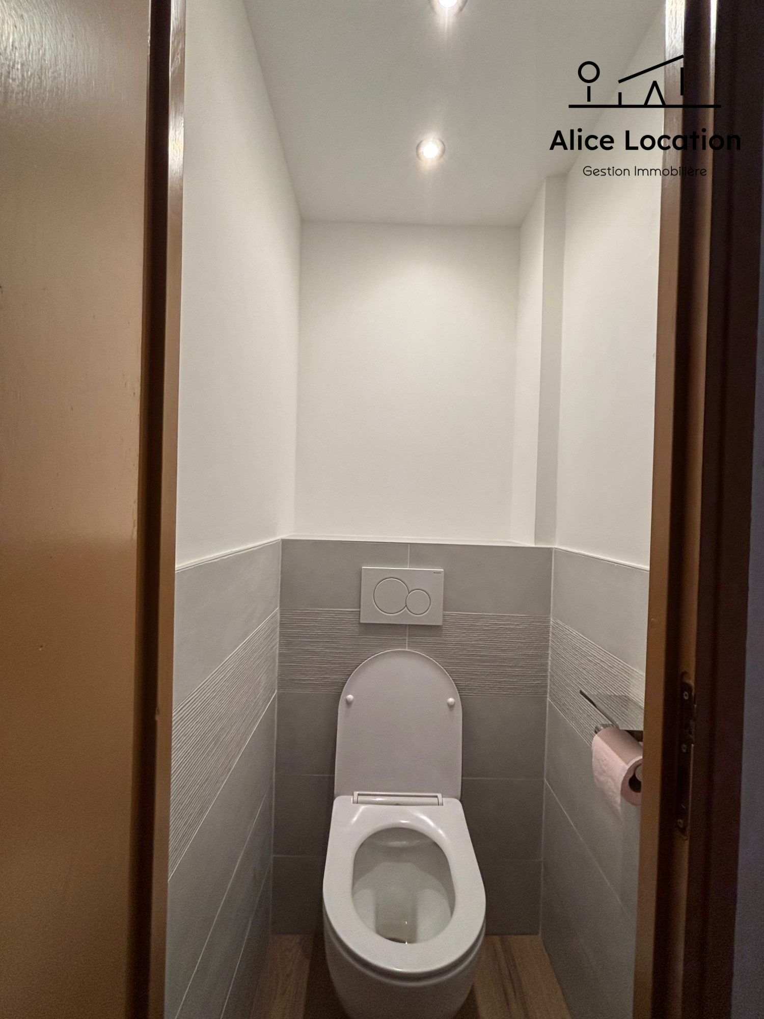 location appartement THONON LES BAINS