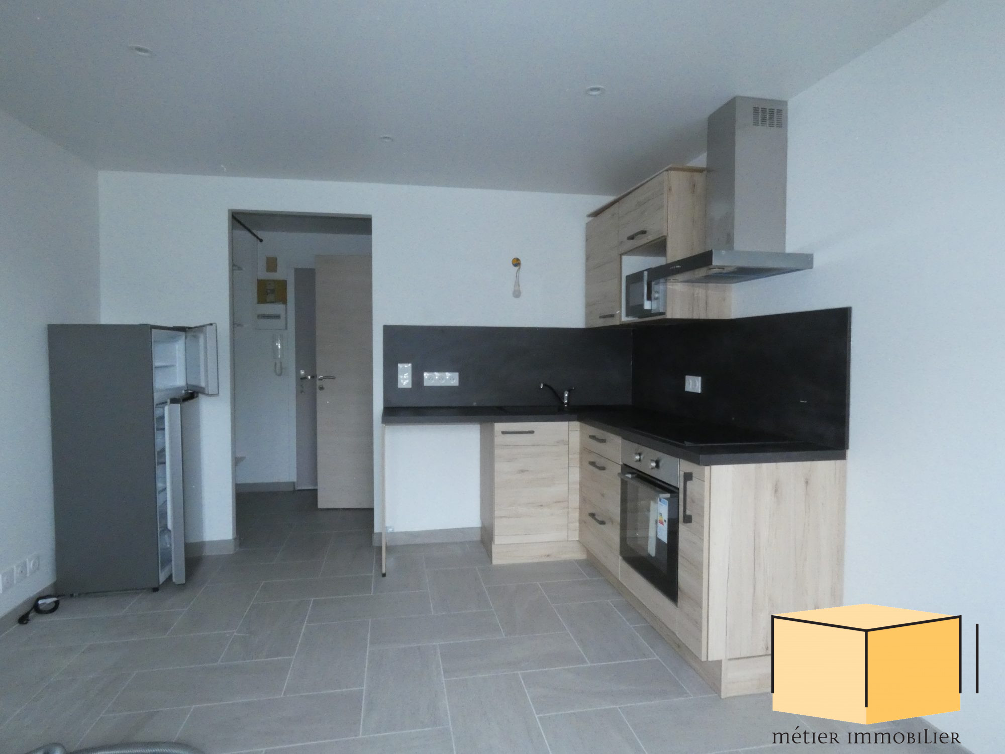 location appartement BELLEY