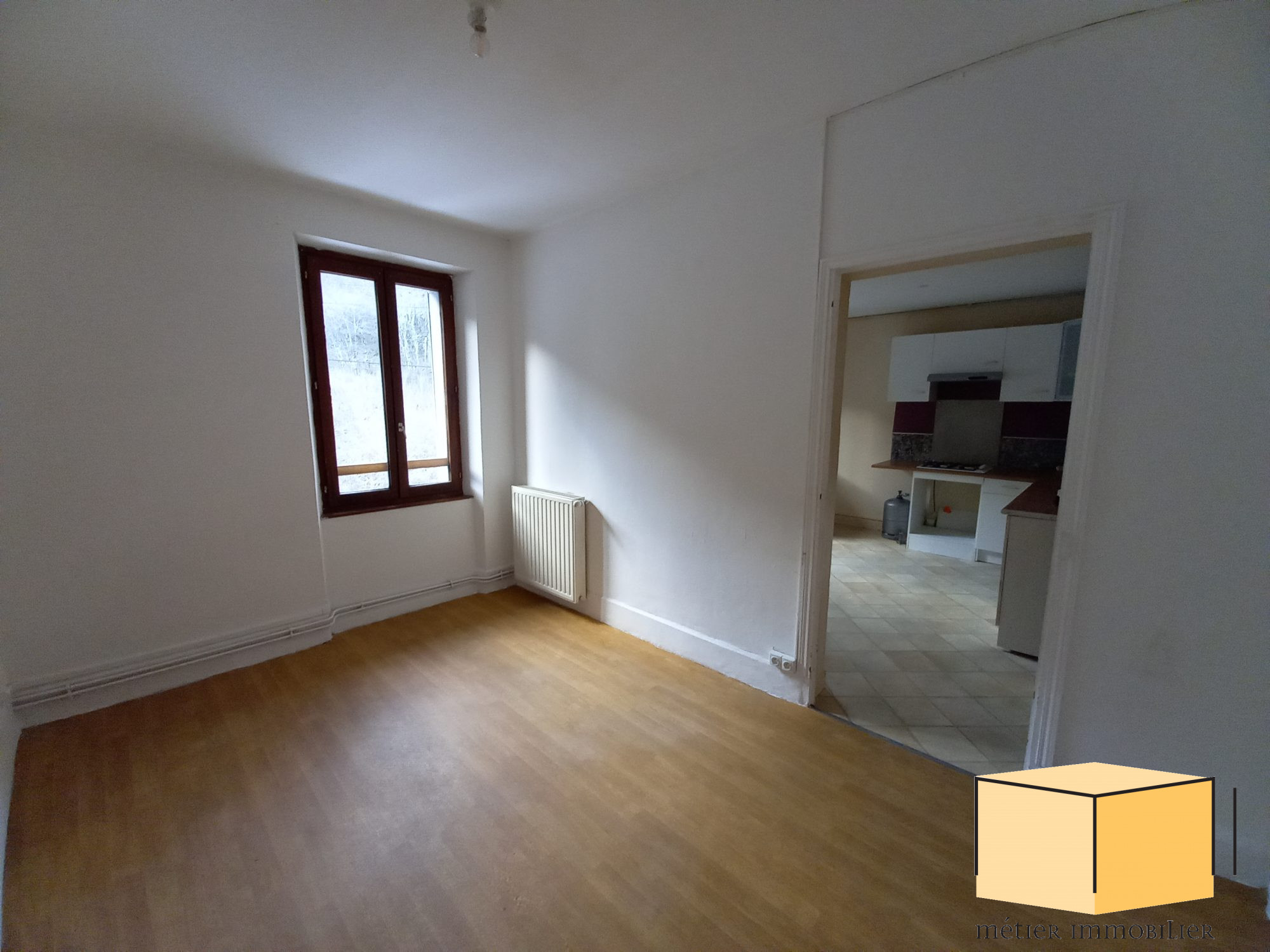 location appartement VIRIEU LE GRAND