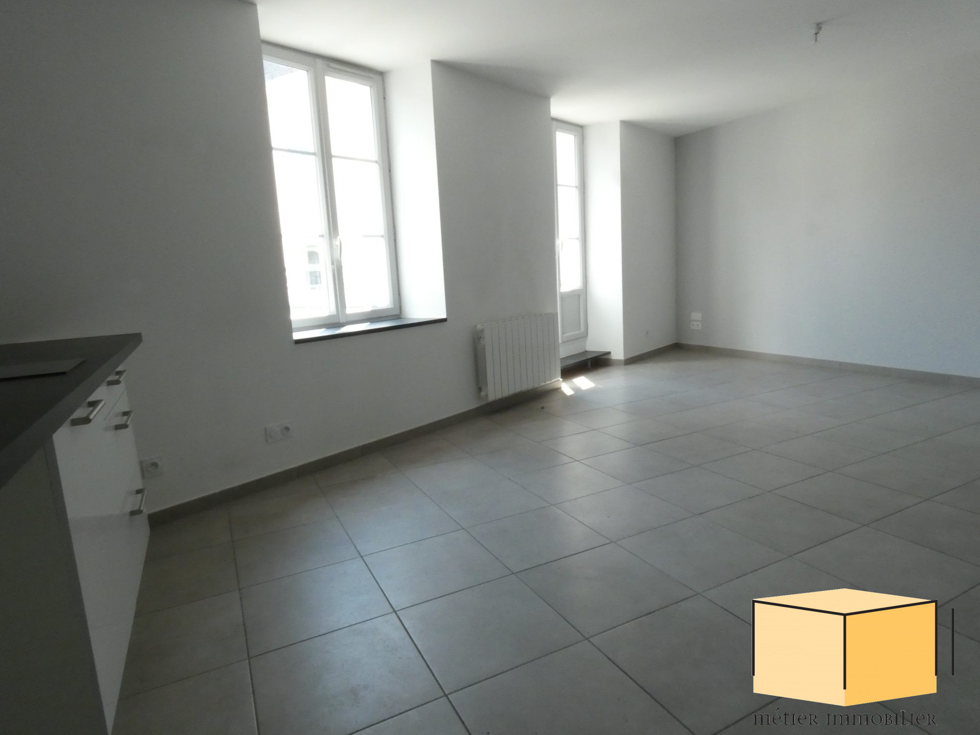 vente immeuble BELLEY