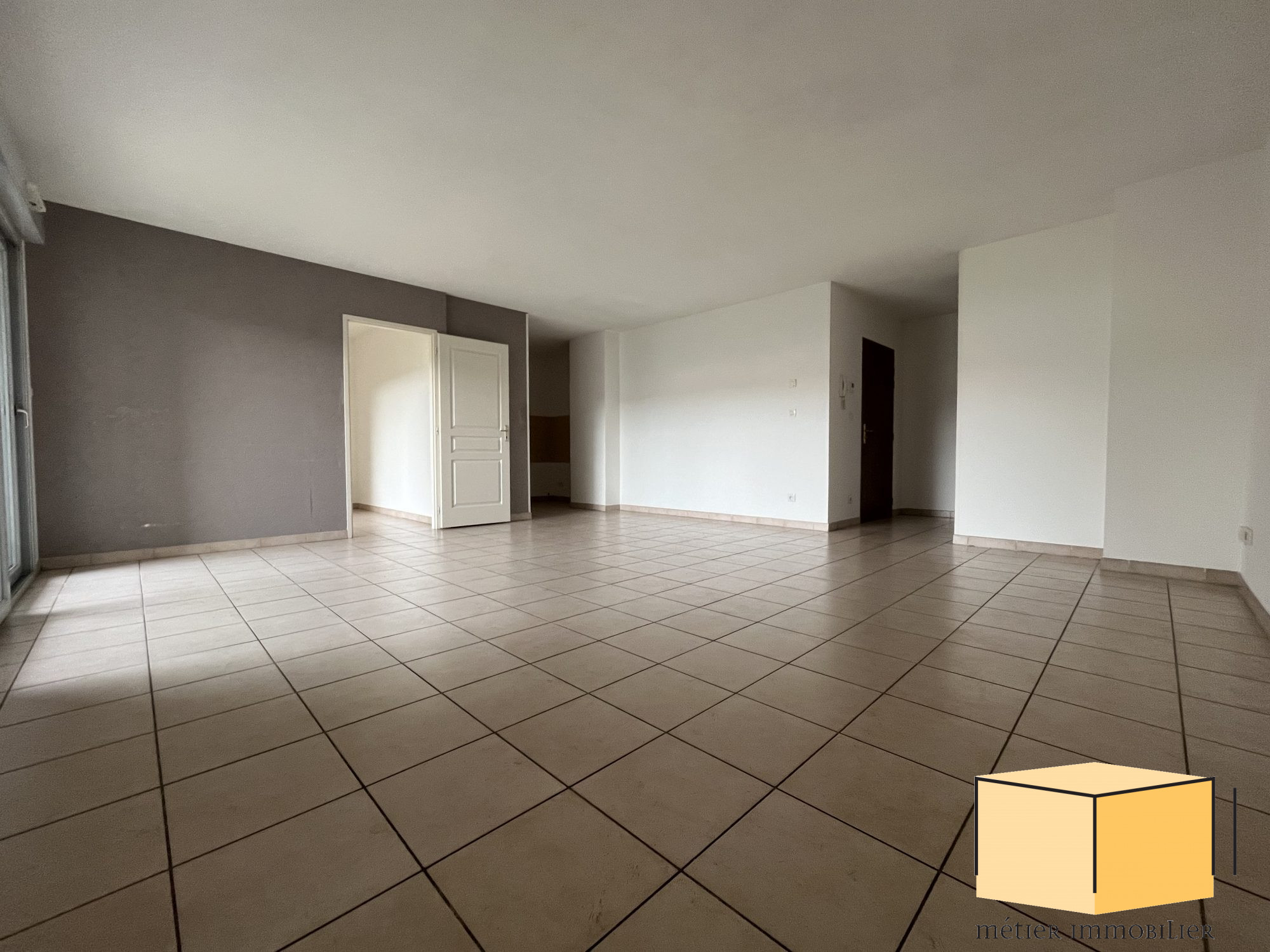 vente appartement BELLEY
