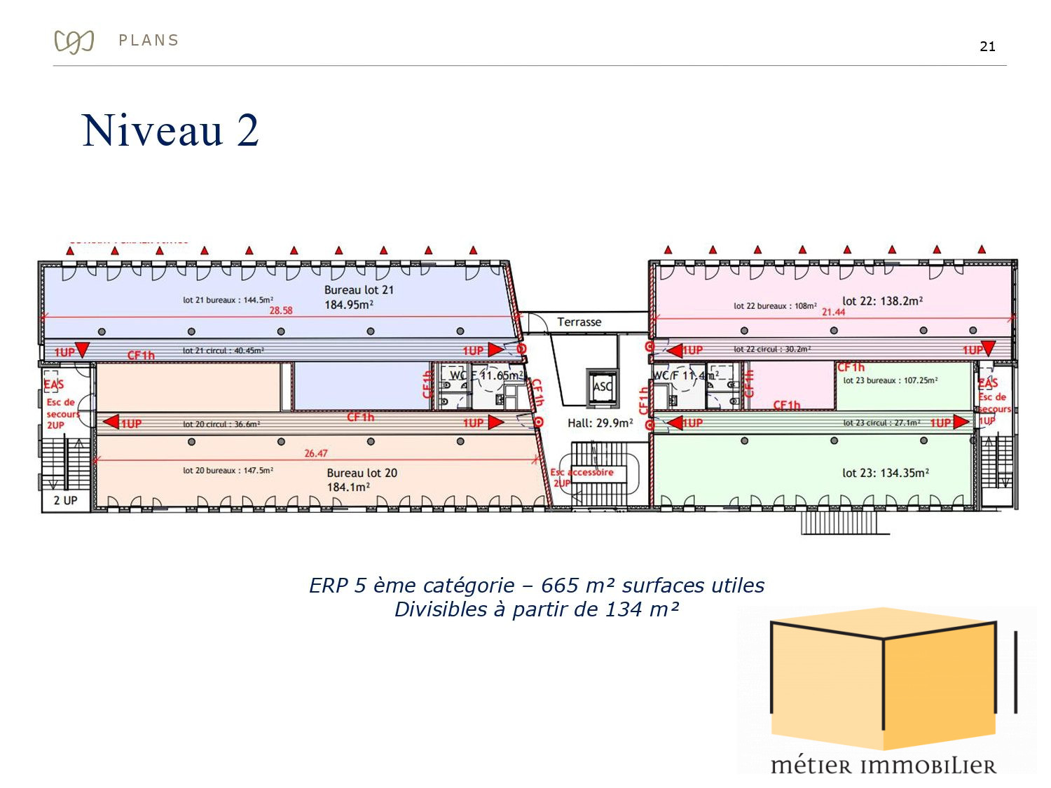 vente local-professionnel BELLEY