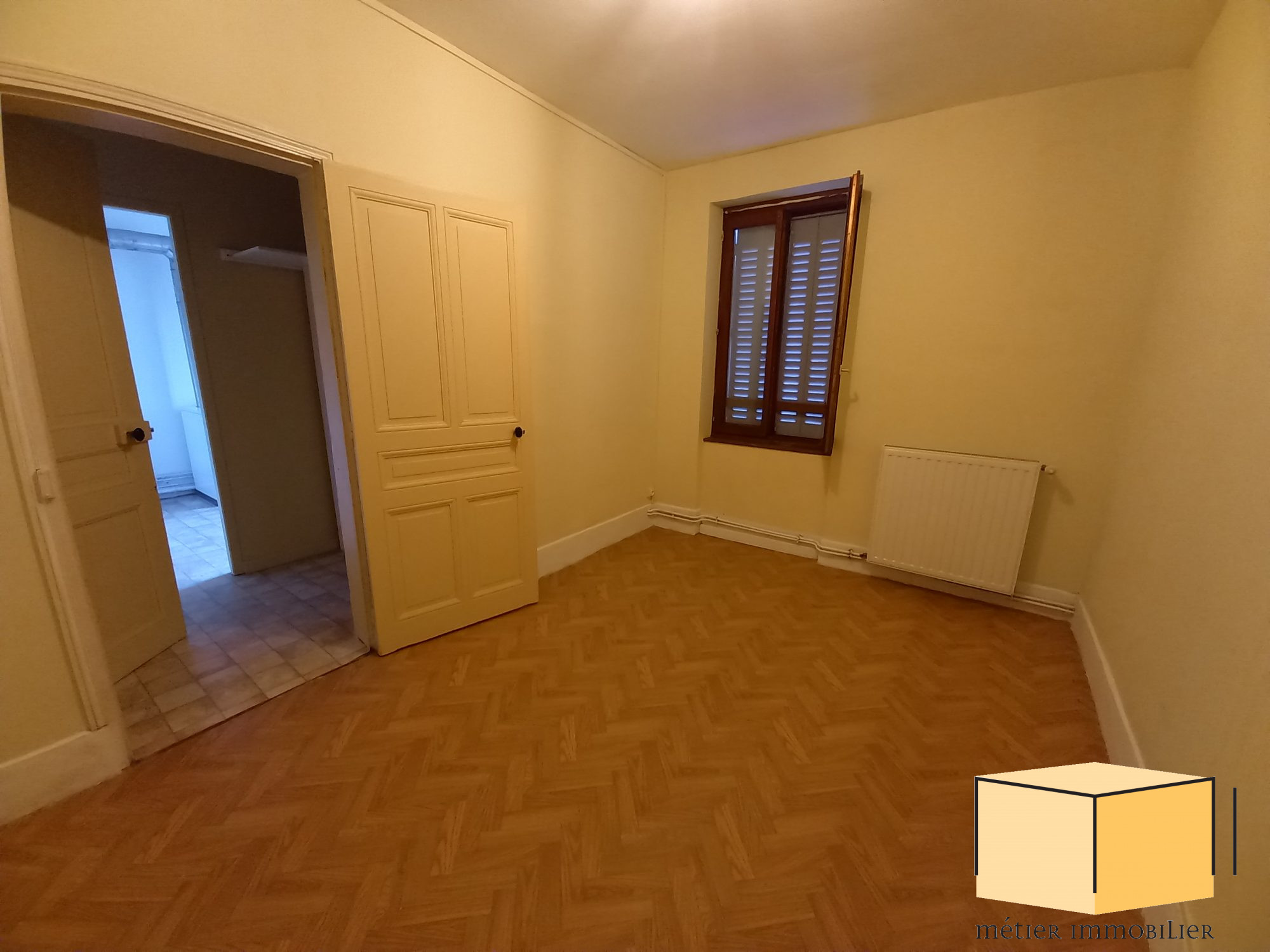 location appartement VIRIEU LE GRAND