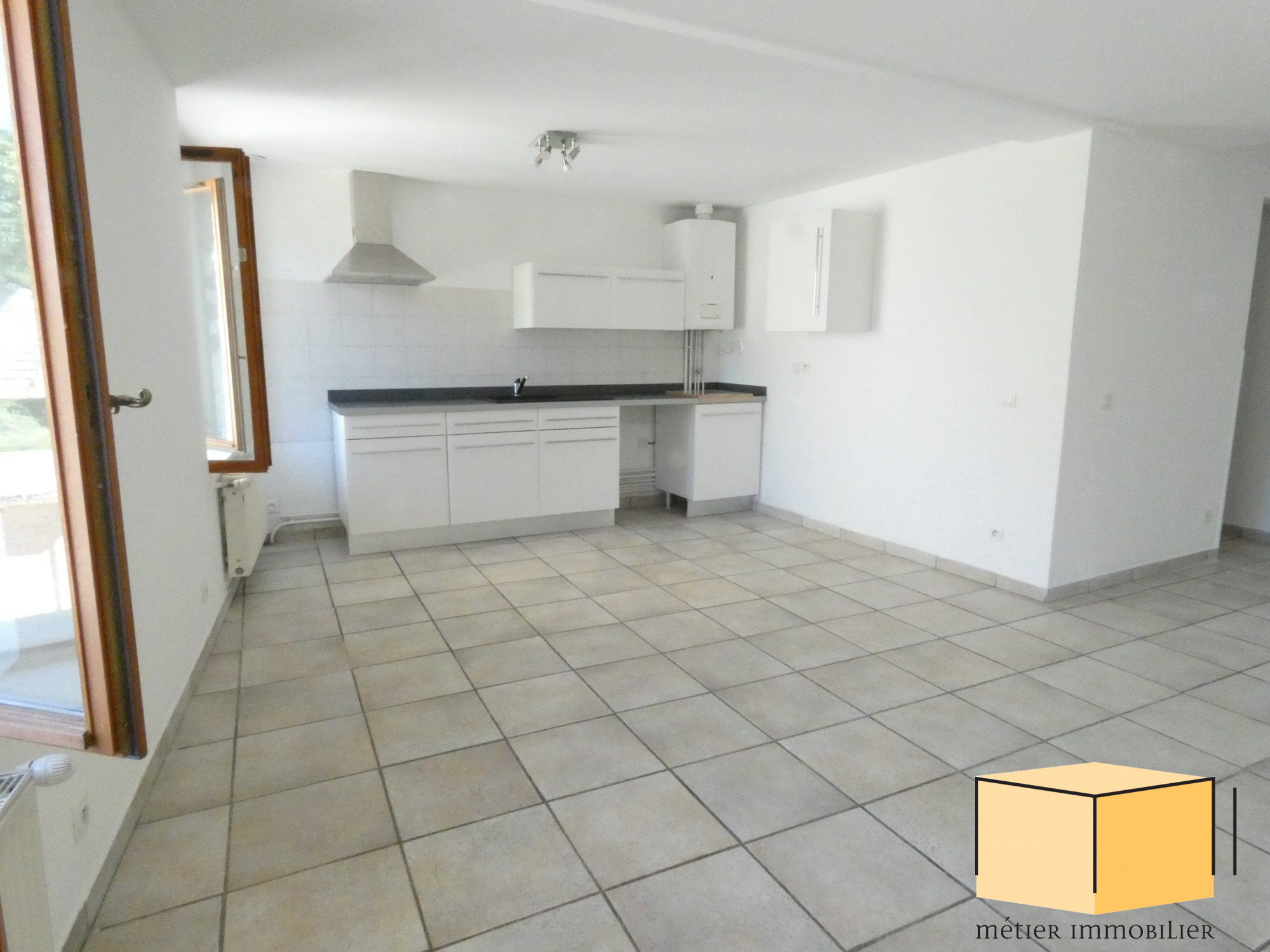 location appartement BELLEY