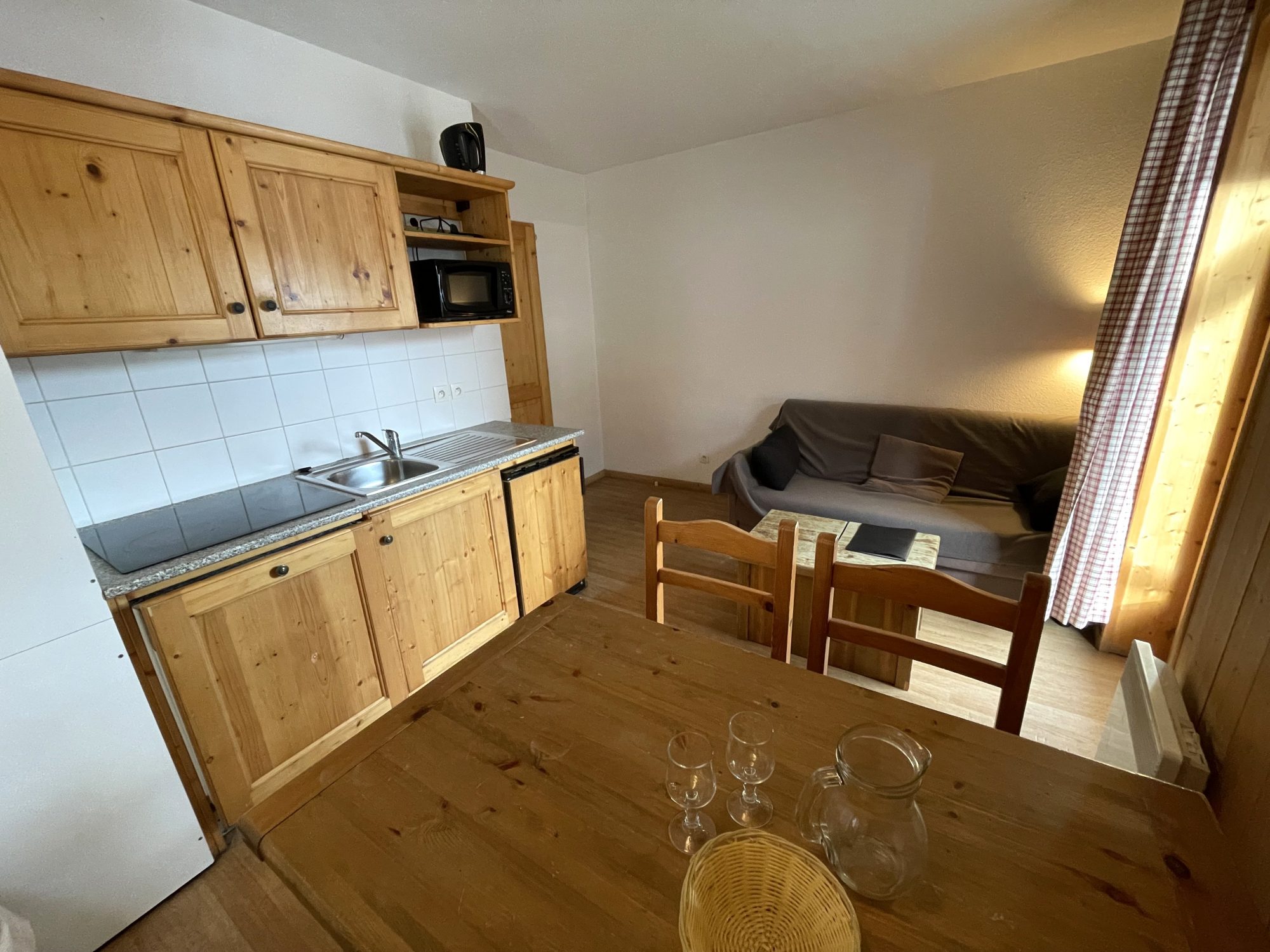 vente appartement ST SORLIN D ARVES