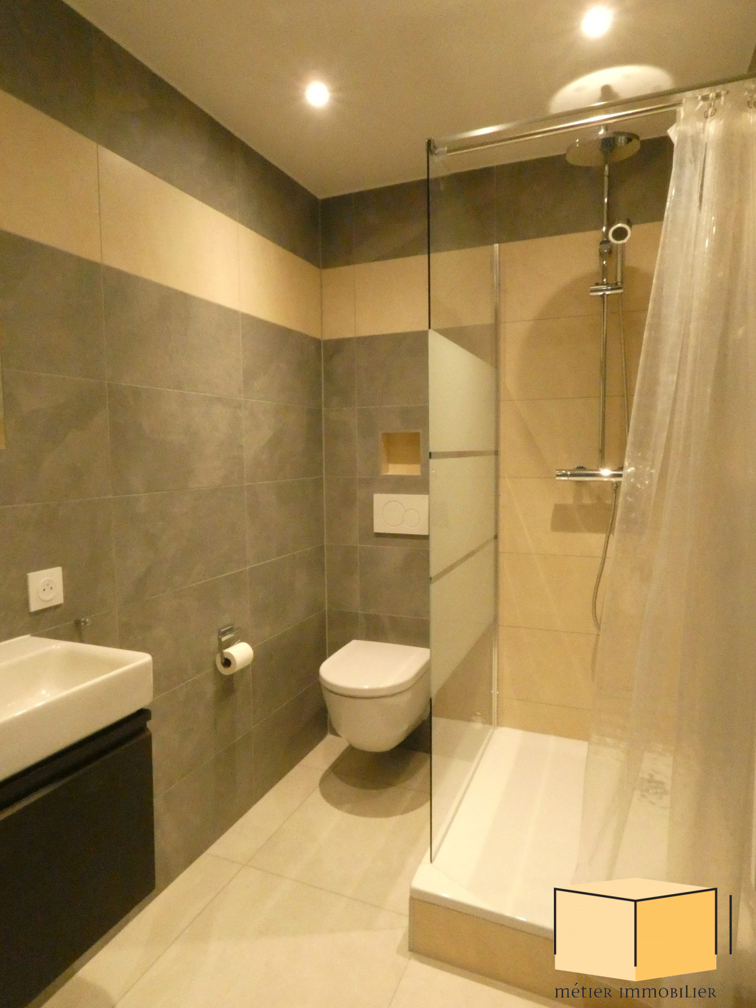 location appartement BELLEY