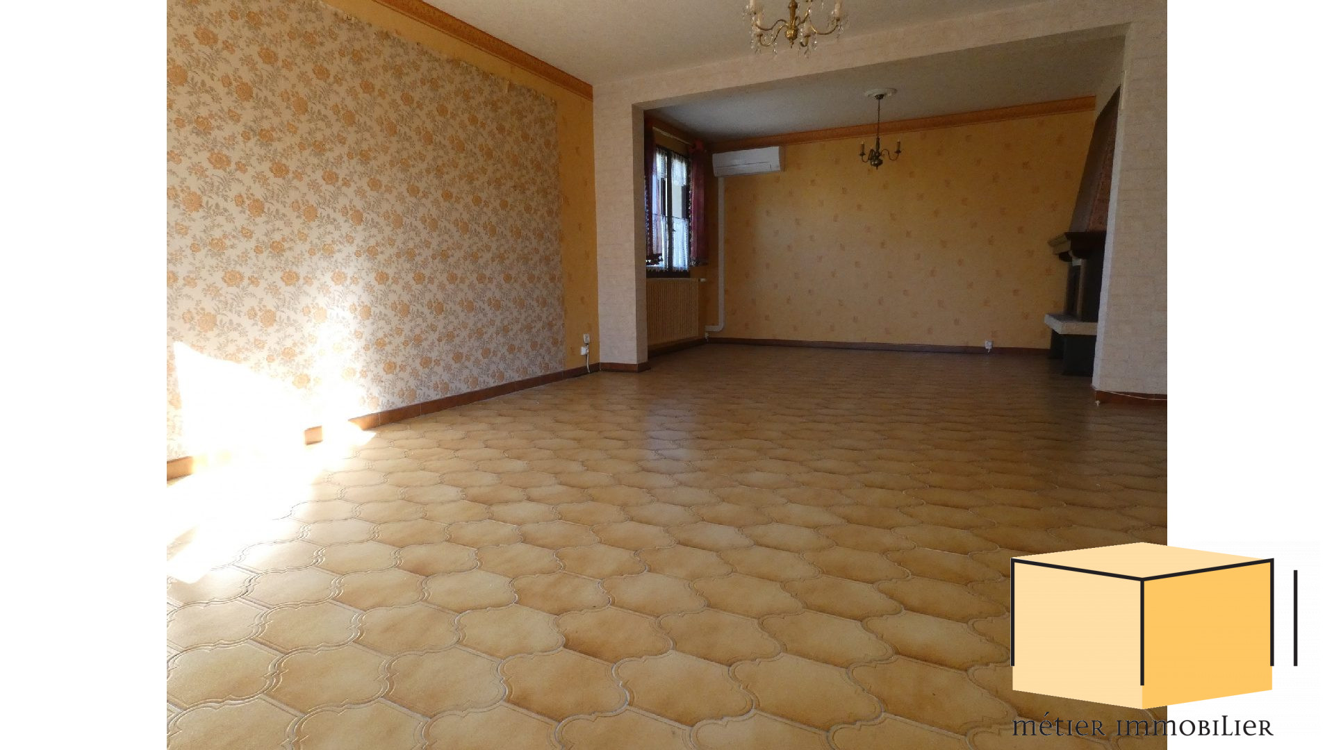 vente maison BELLEY
