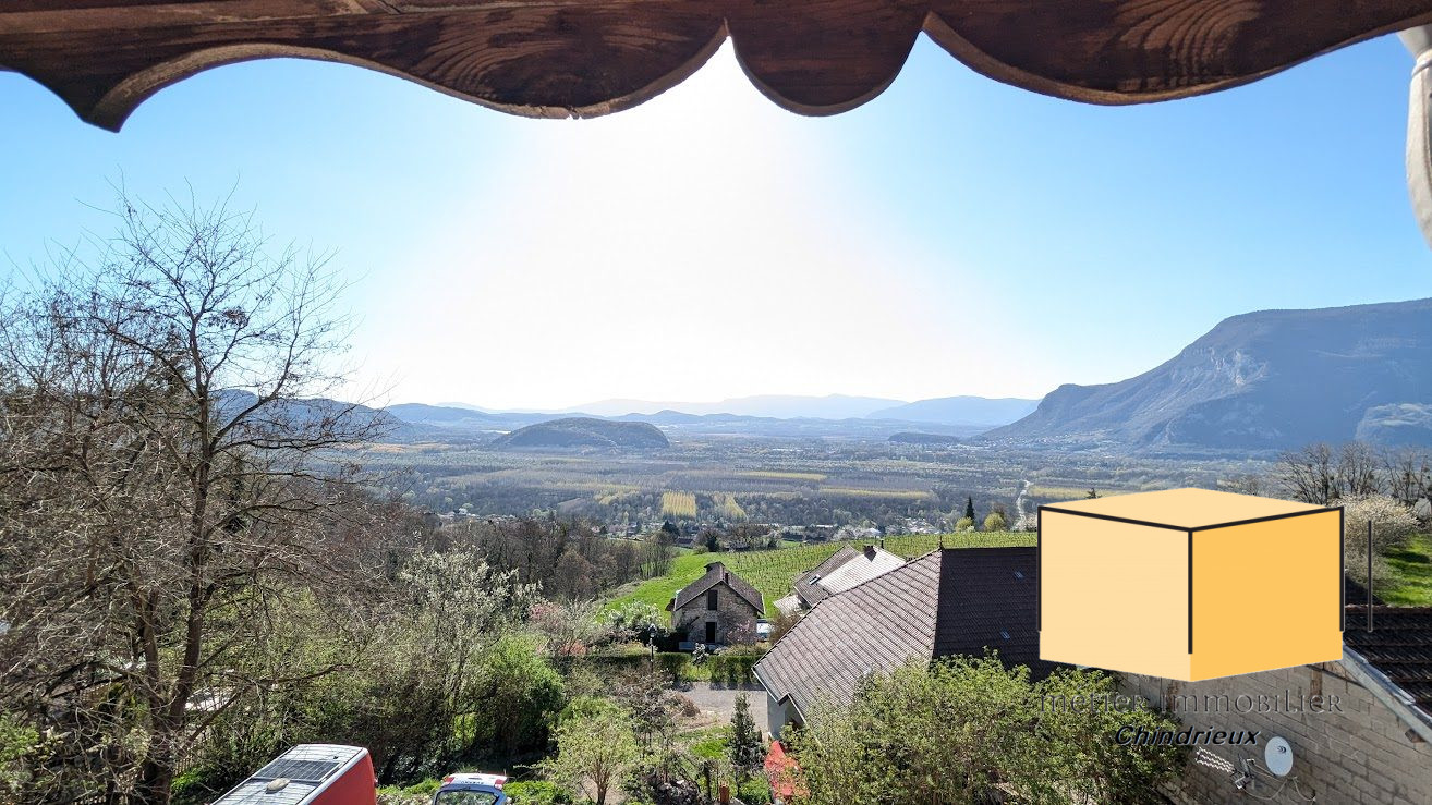 vente maison RUFFIEUX