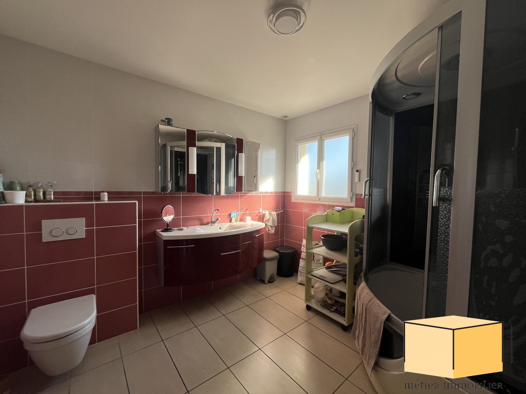 vente maison BELLEY