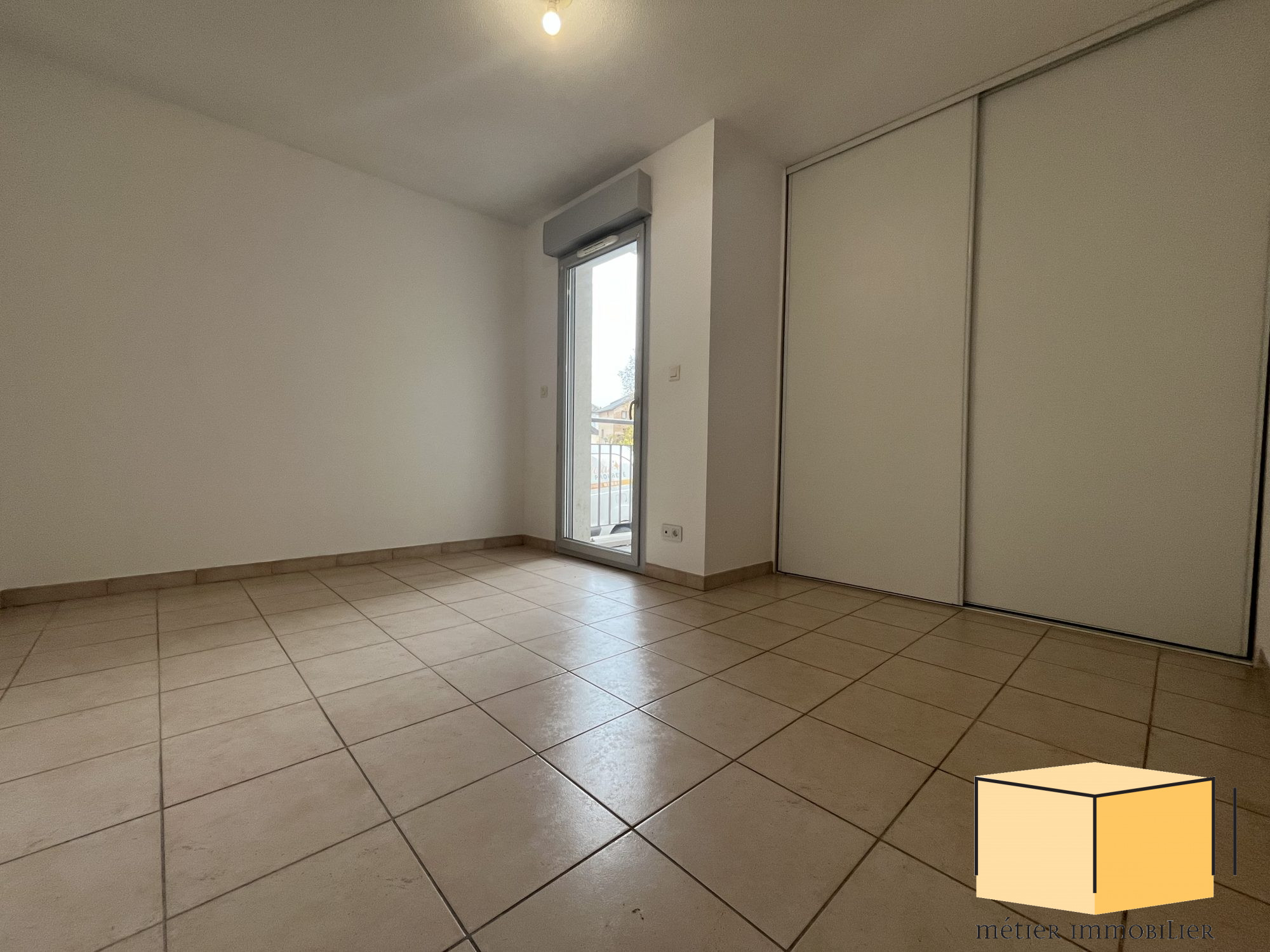 vente appartement BELLEY