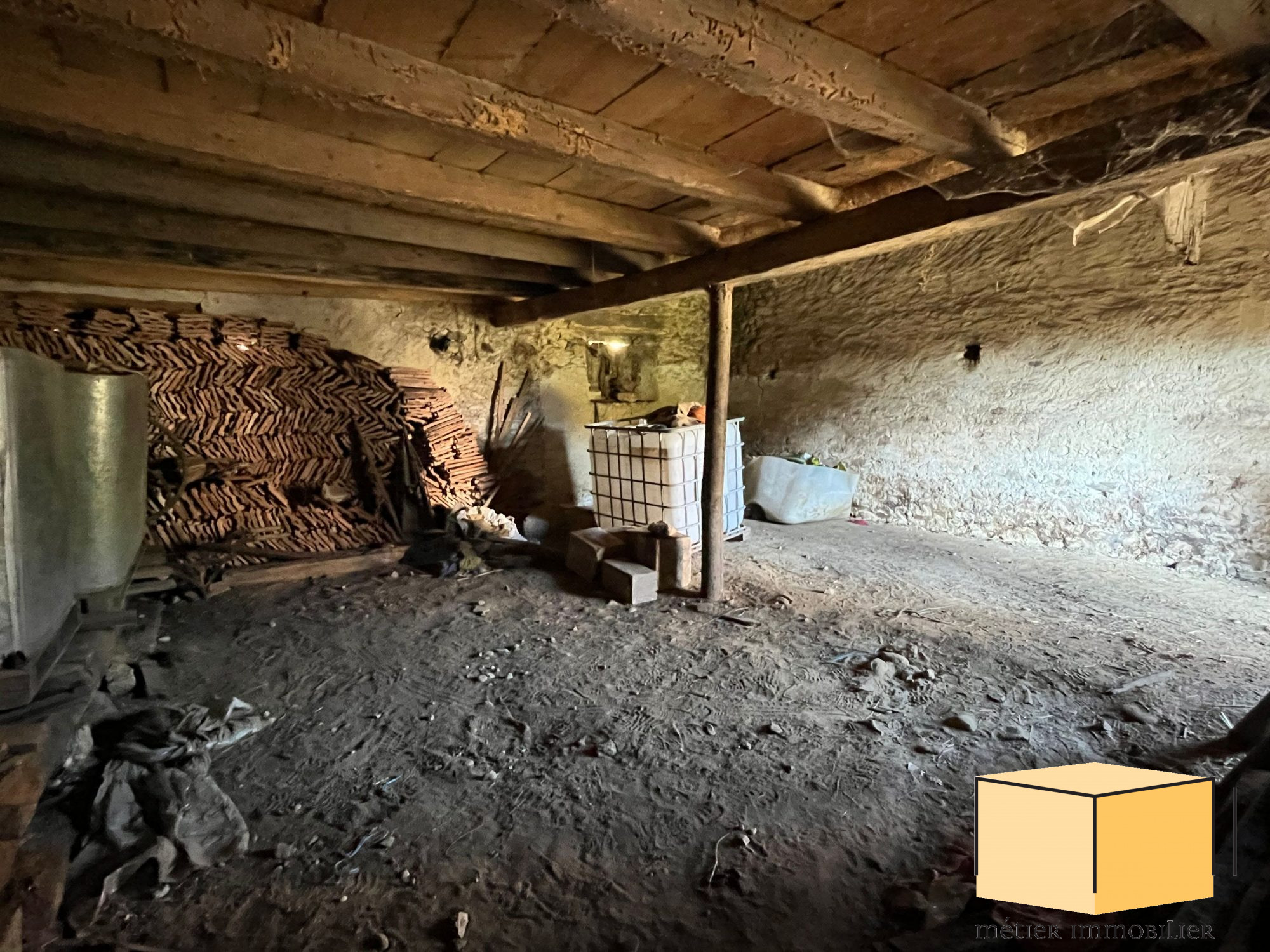 vente maison BELLEY