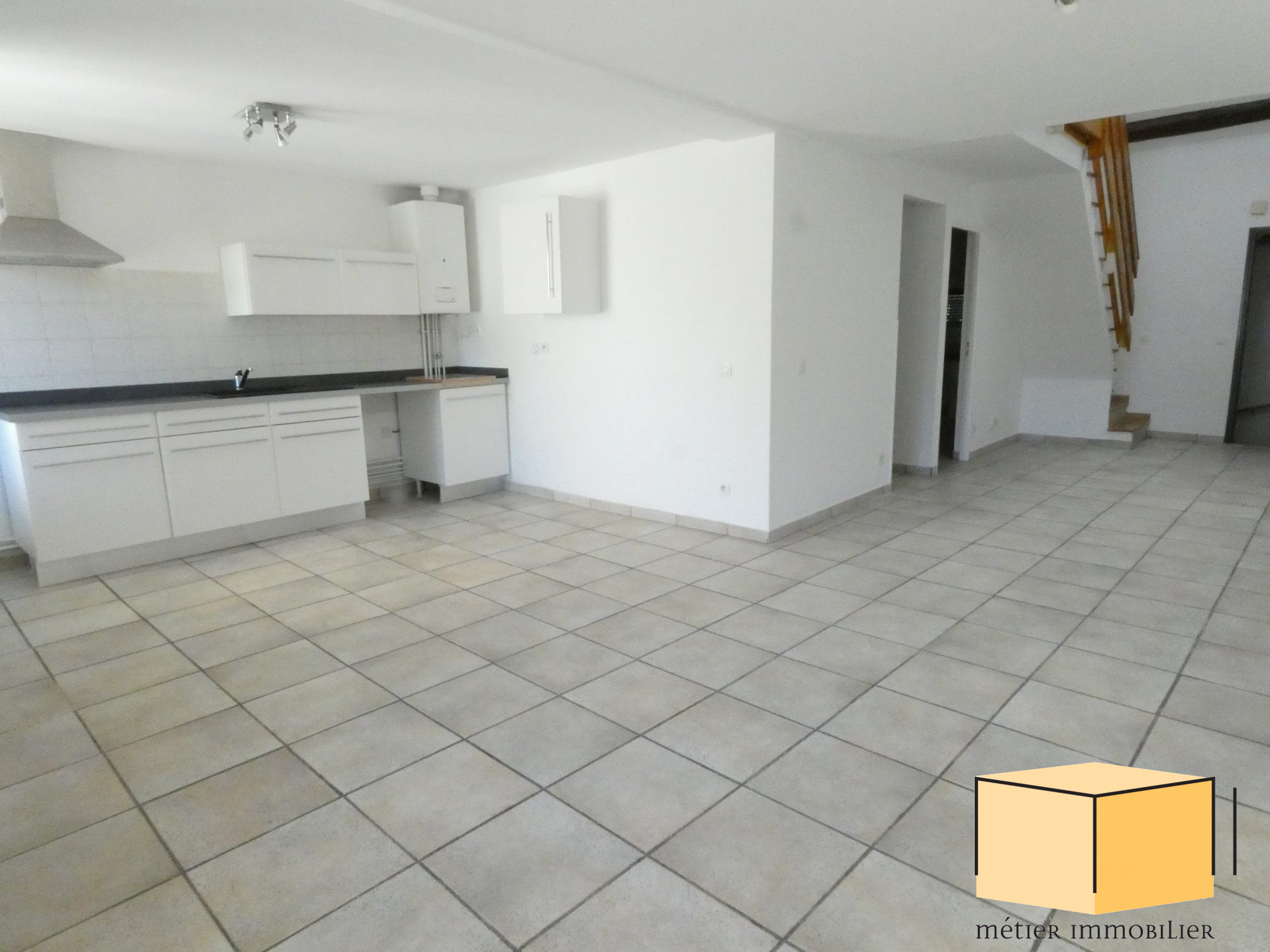 location appartement BELLEY