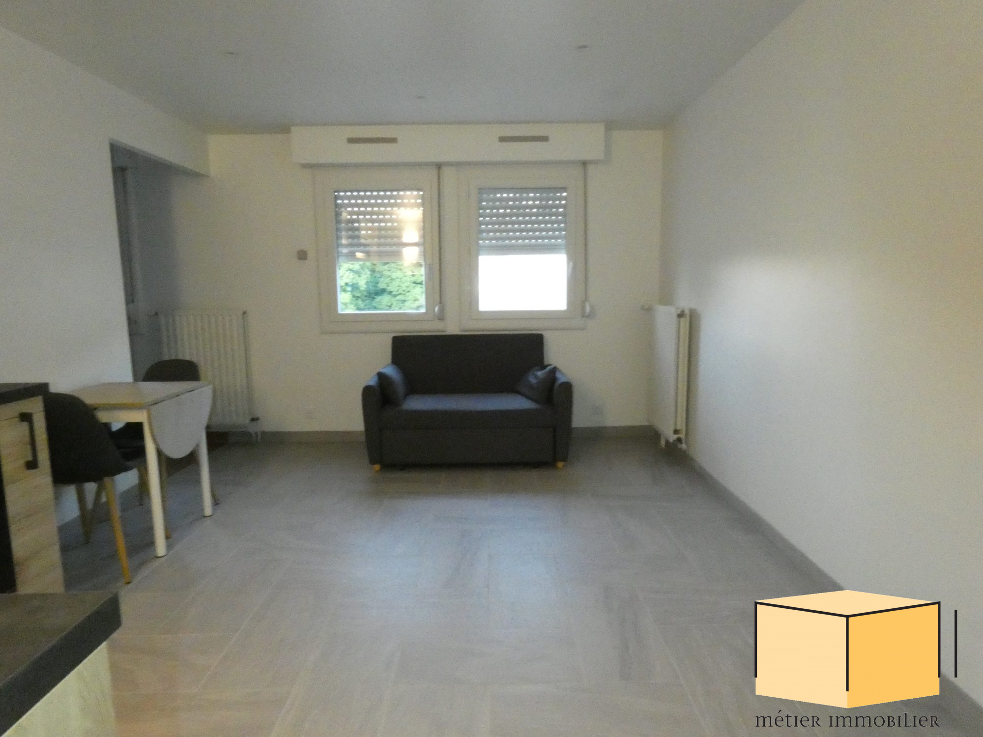 location appartement BELLEY