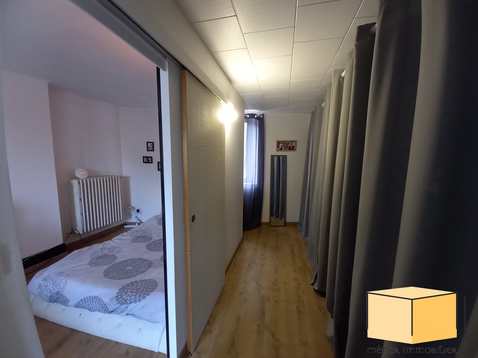 vente maison BELLEY