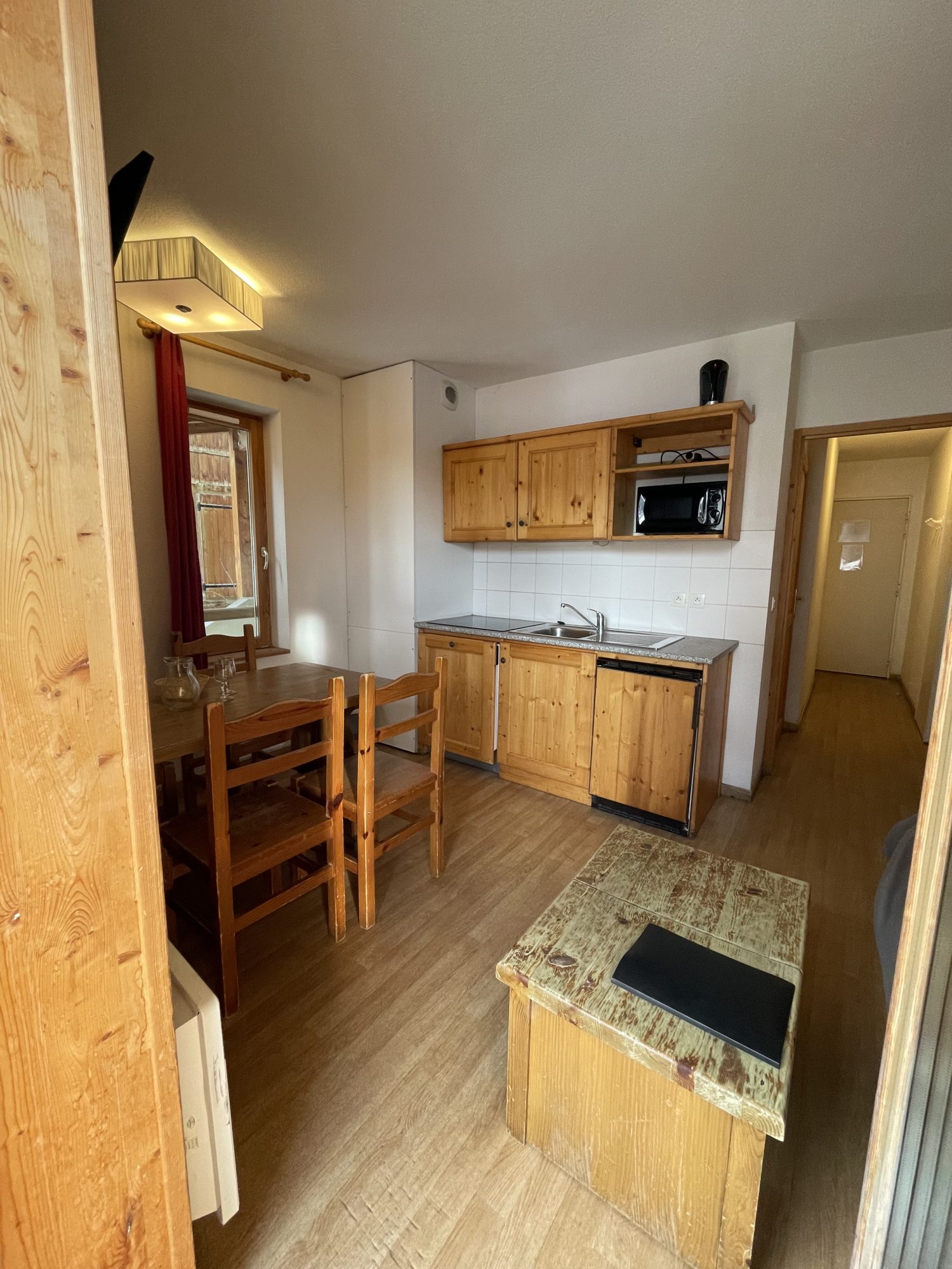 vente appartement ST SORLIN D ARVES