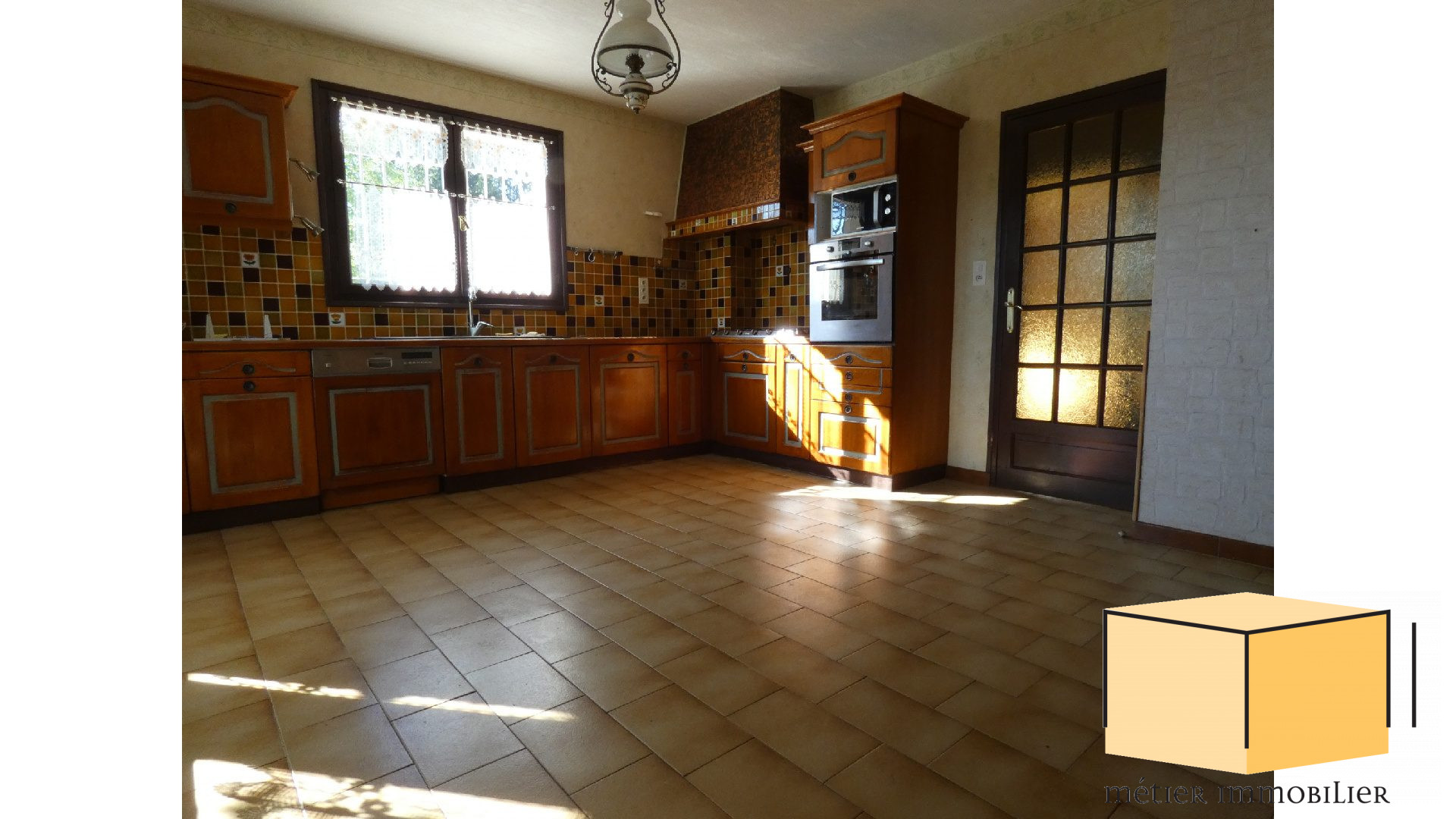 vente maison BELLEY