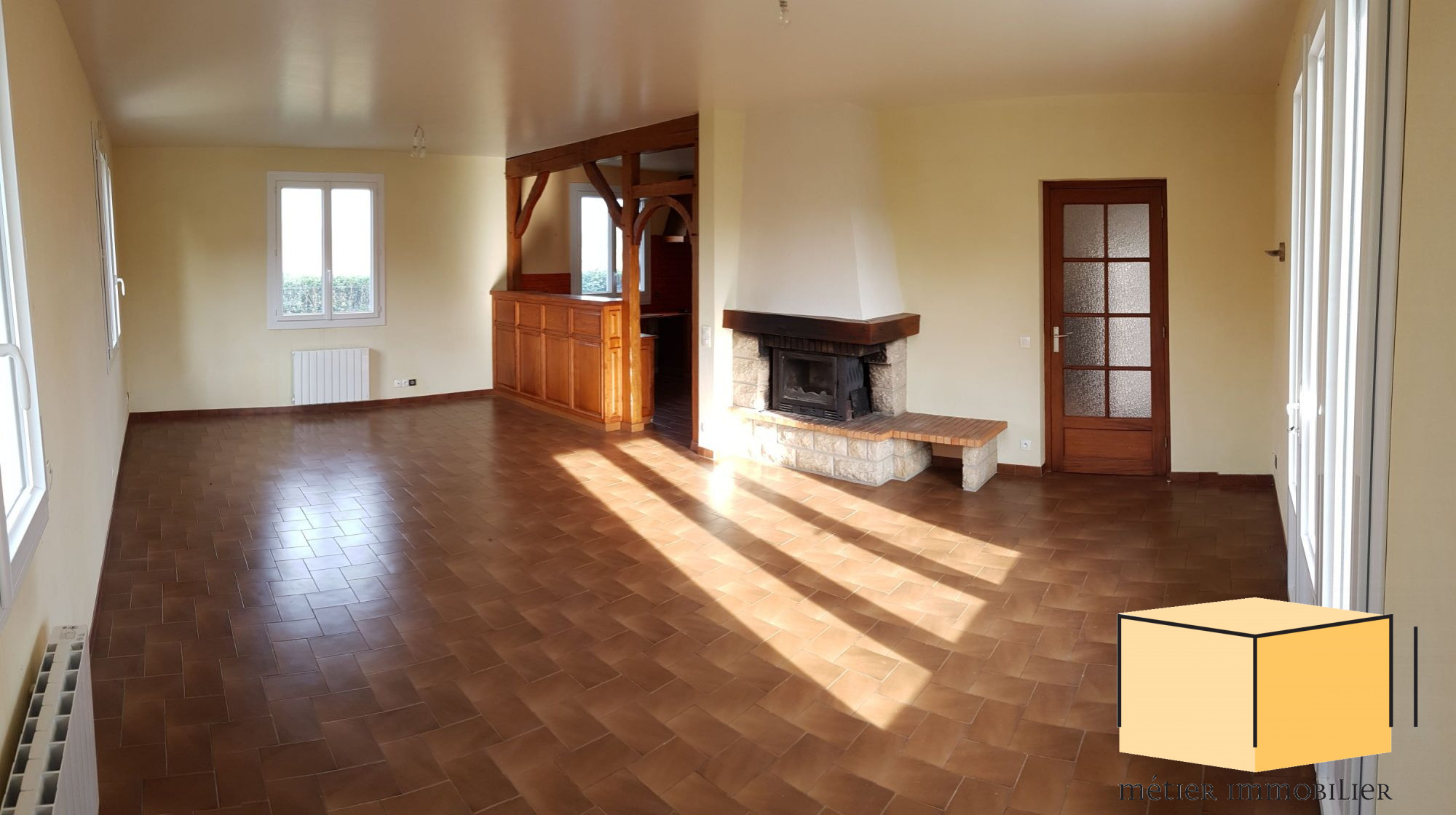 vente maison BELLEY