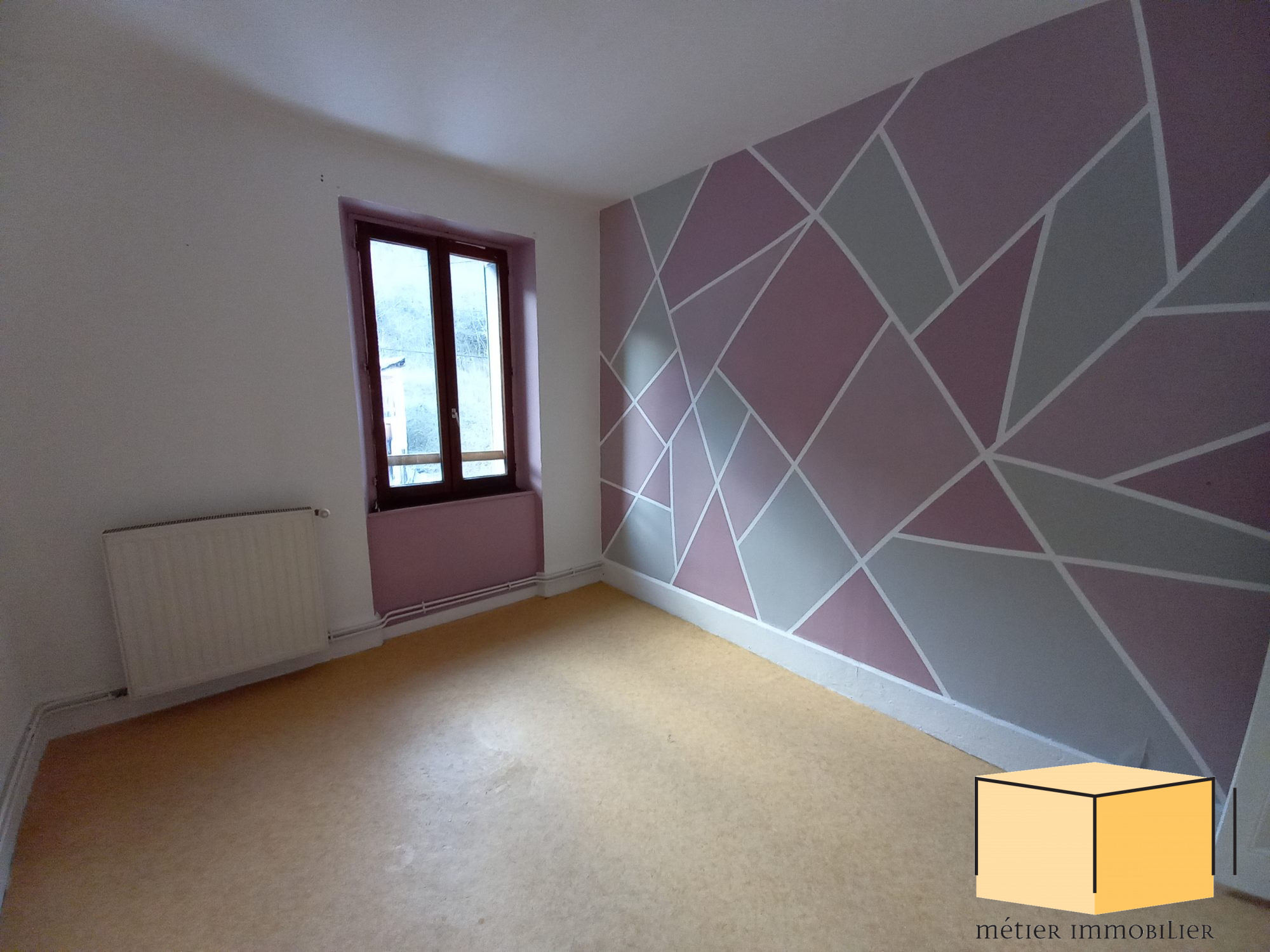 location appartement VIRIEU LE GRAND