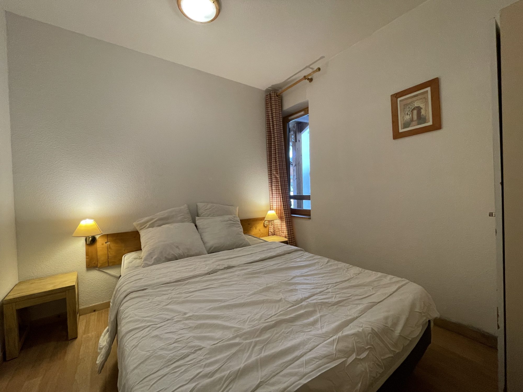 vente appartement ST SORLIN D ARVES