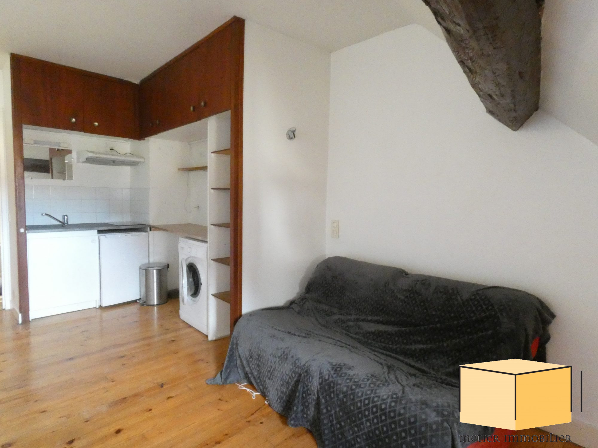 vente immeuble BELLEY