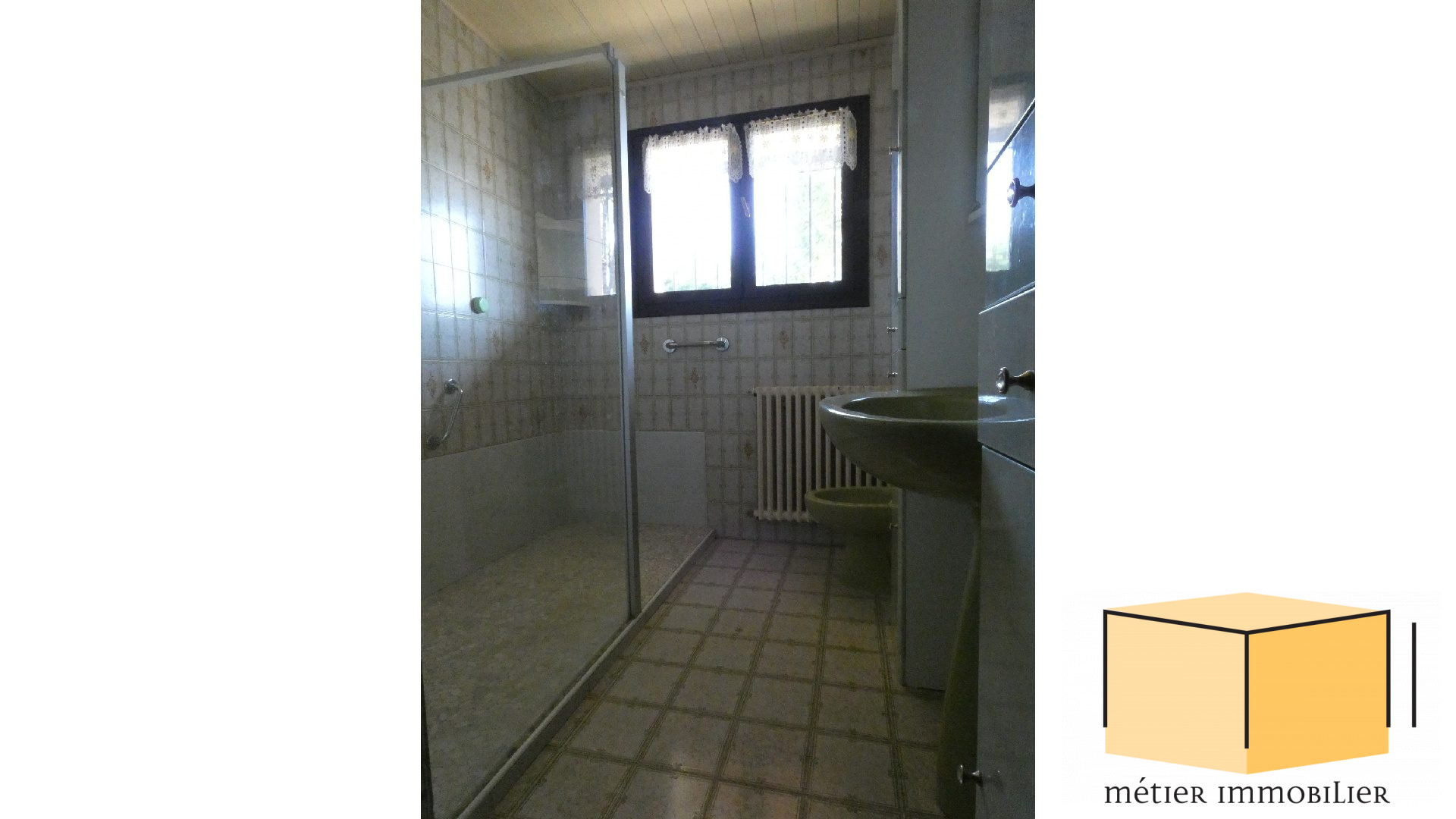 vente maison BELLEY