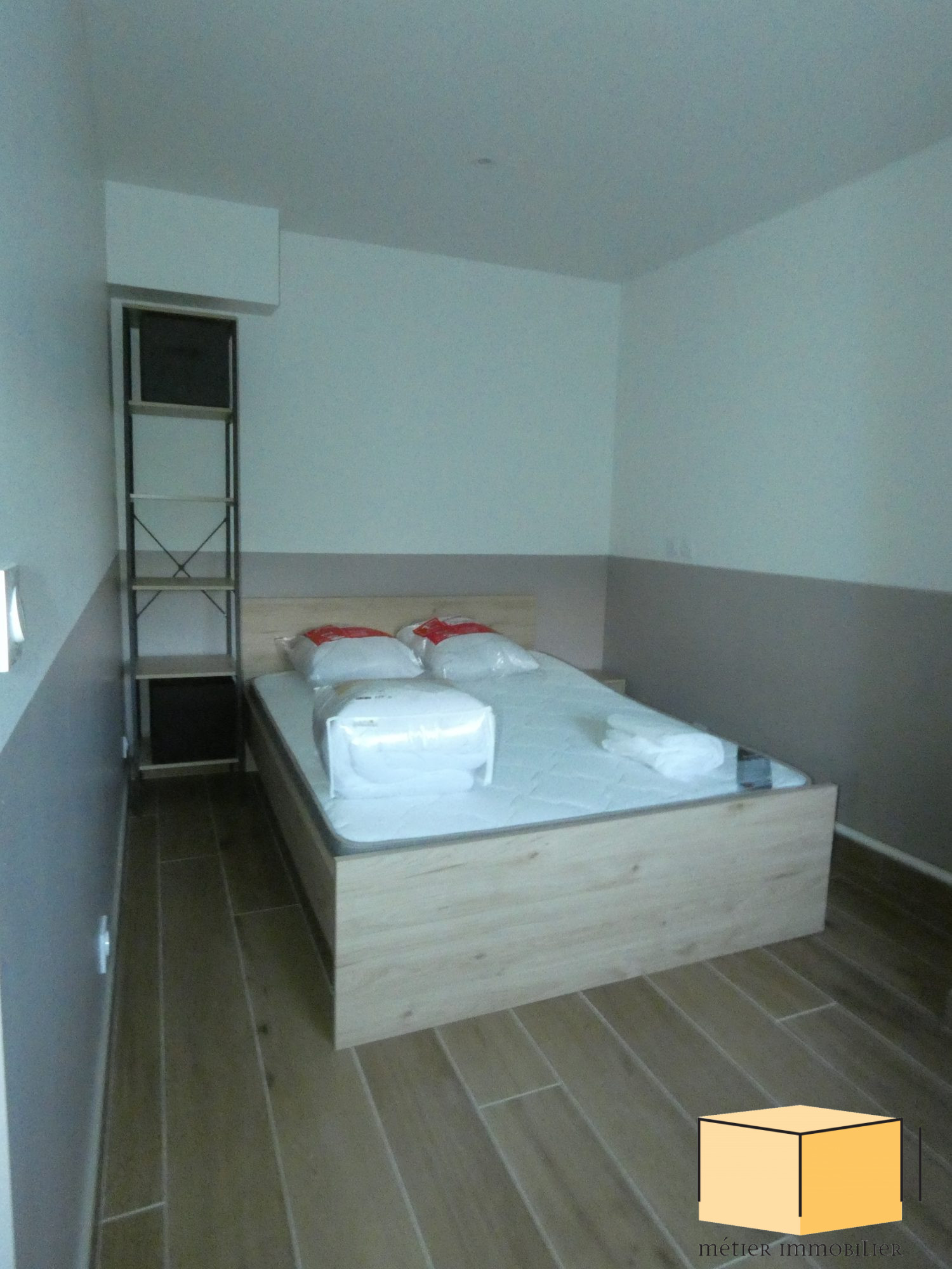 location appartement BELLEY