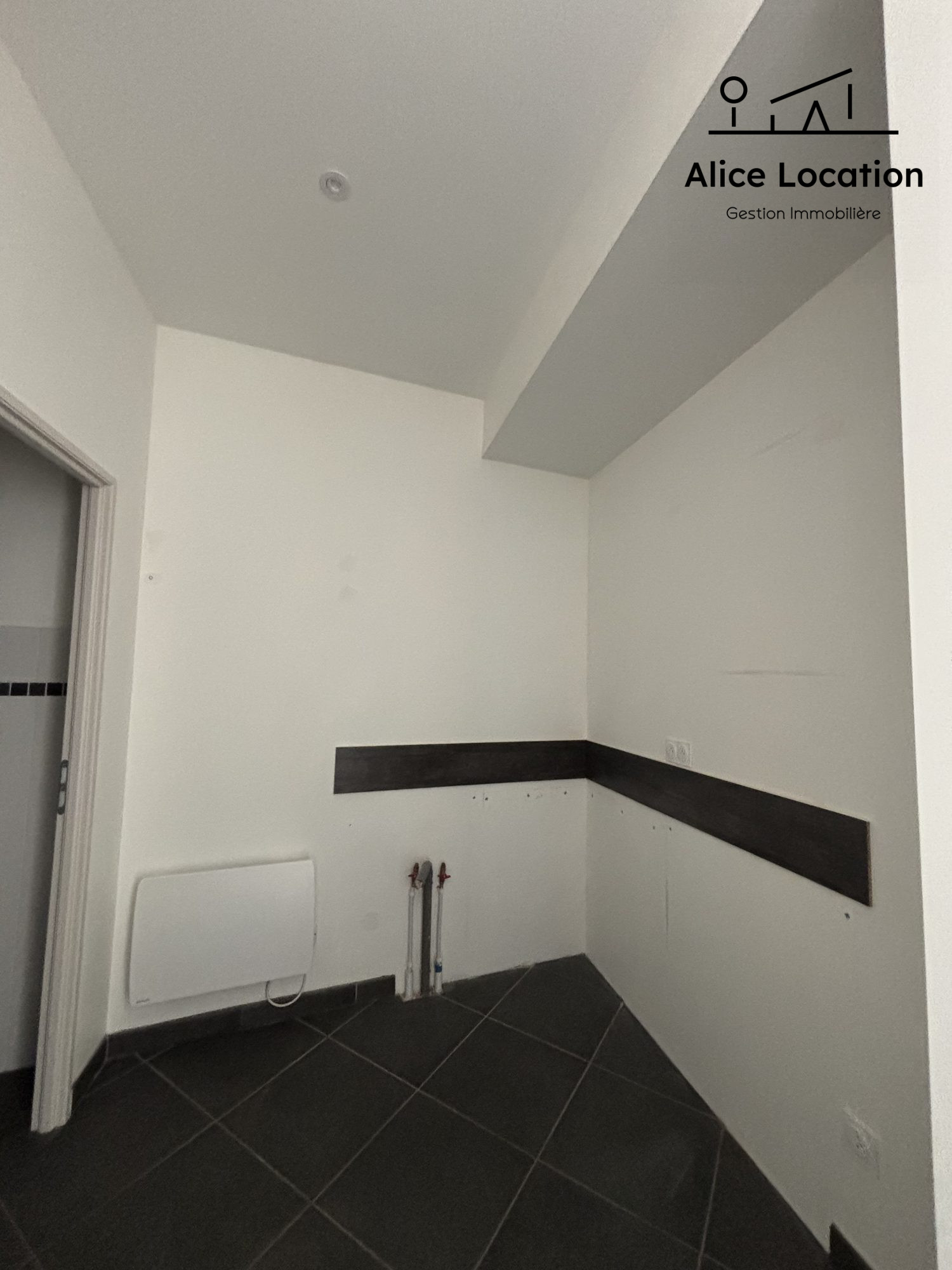 location local-commercial THONON LES BAINS