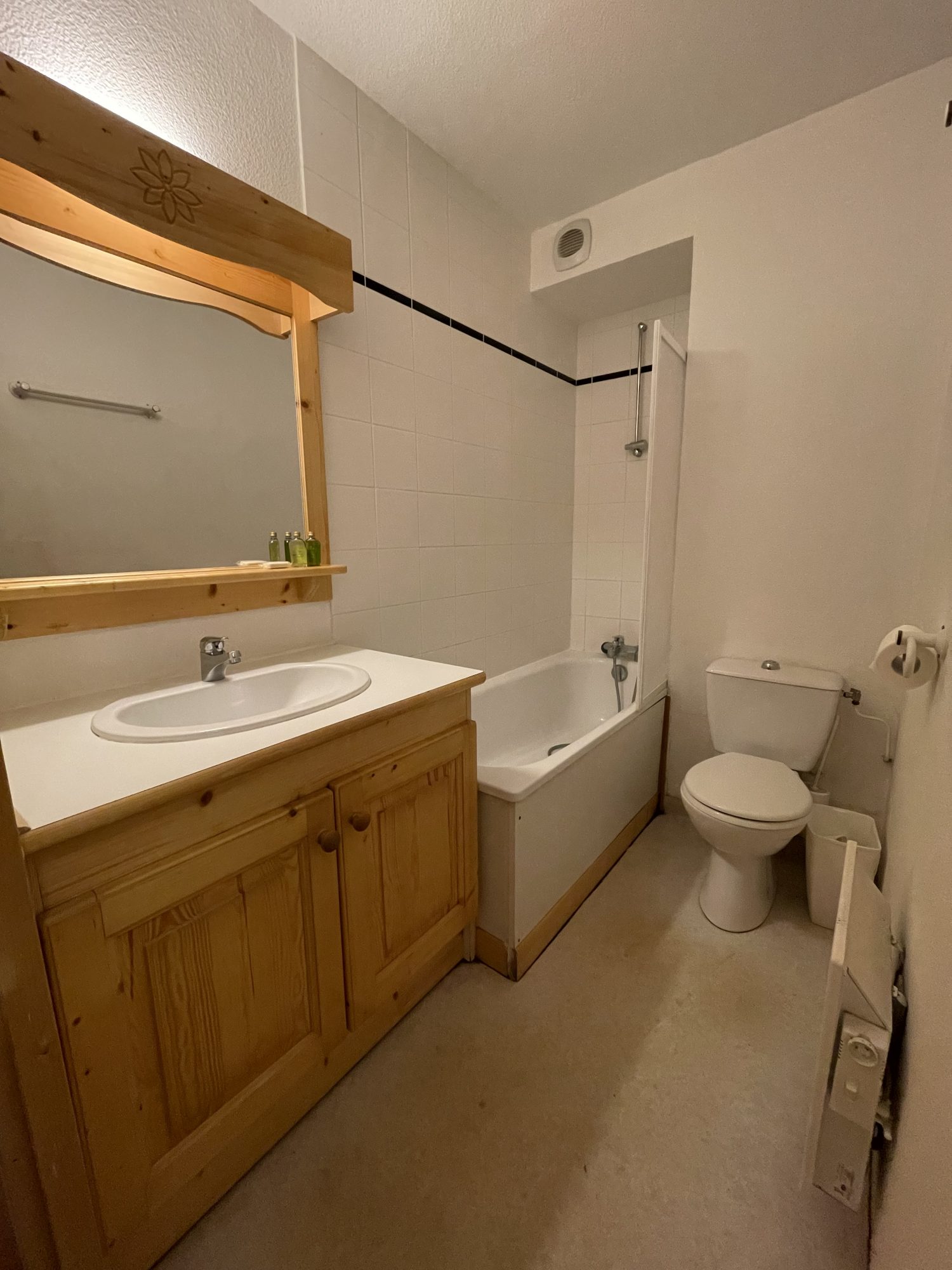 vente appartement ST SORLIN D ARVES