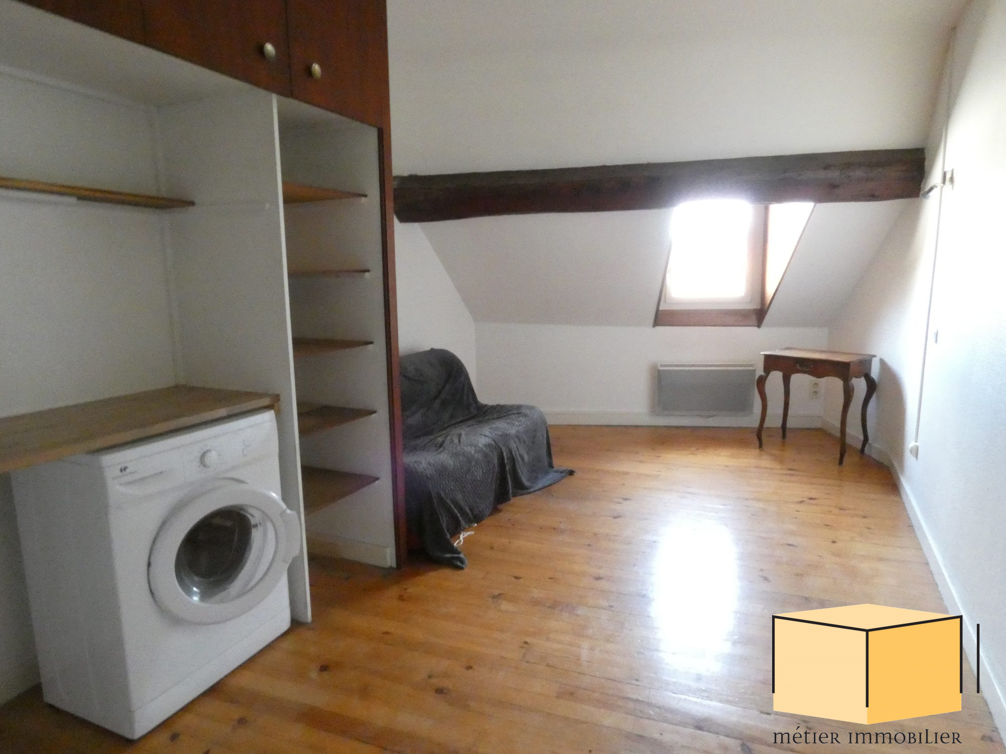 vente immeuble BELLEY
