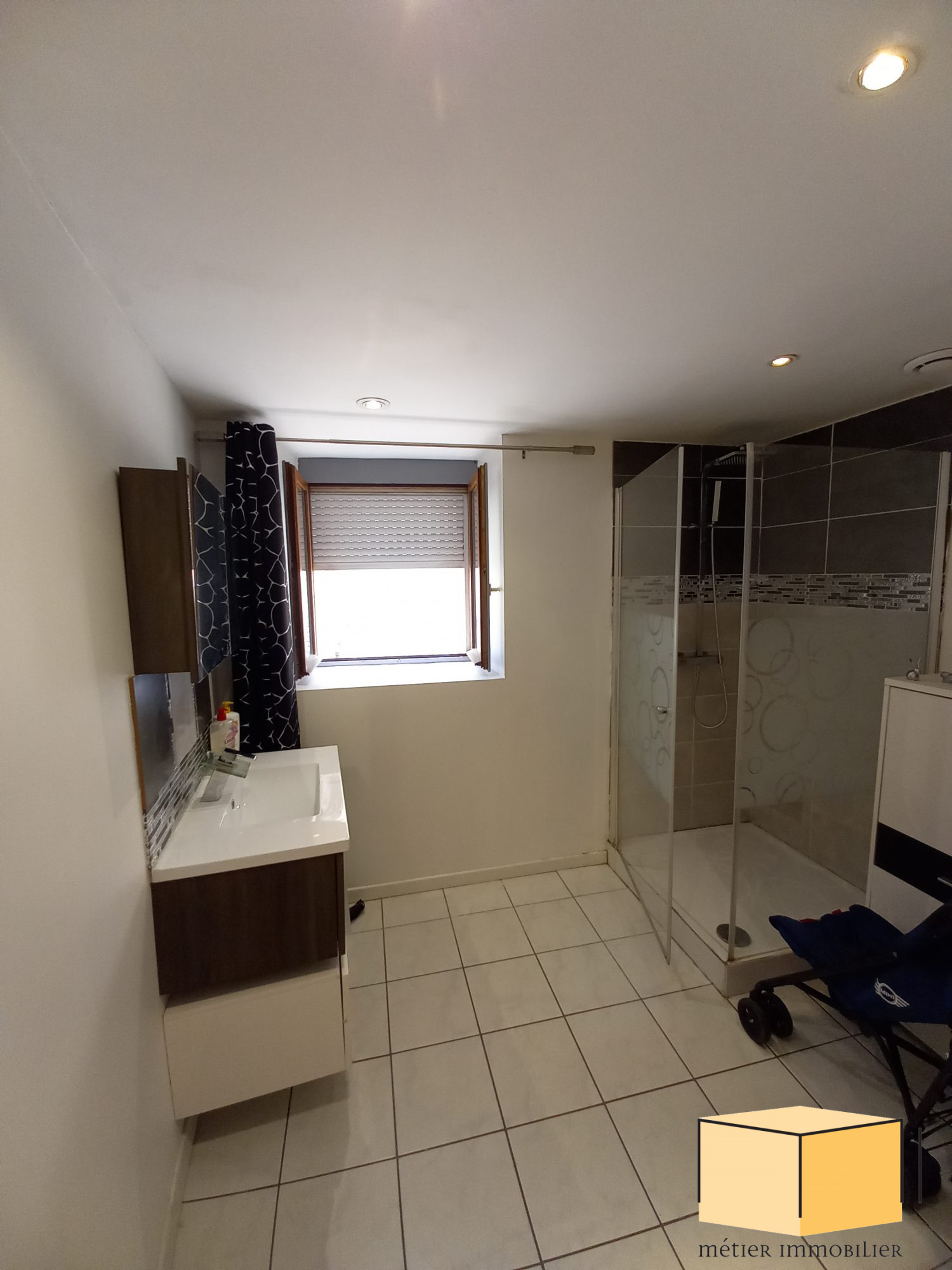 vente maison BELLEY