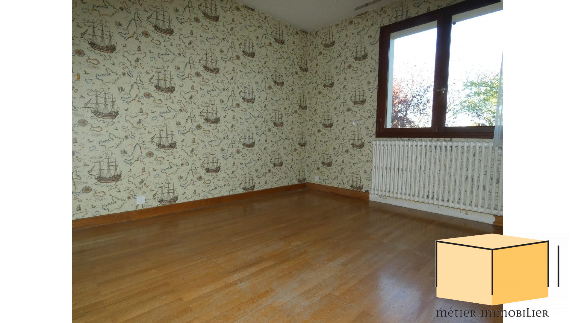vente maison BELLEY