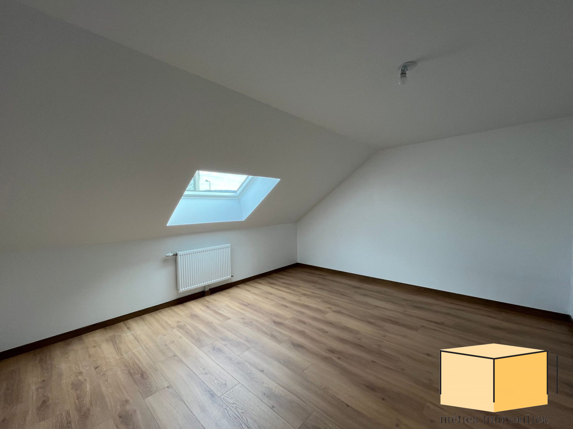 vente appartement BELLEY