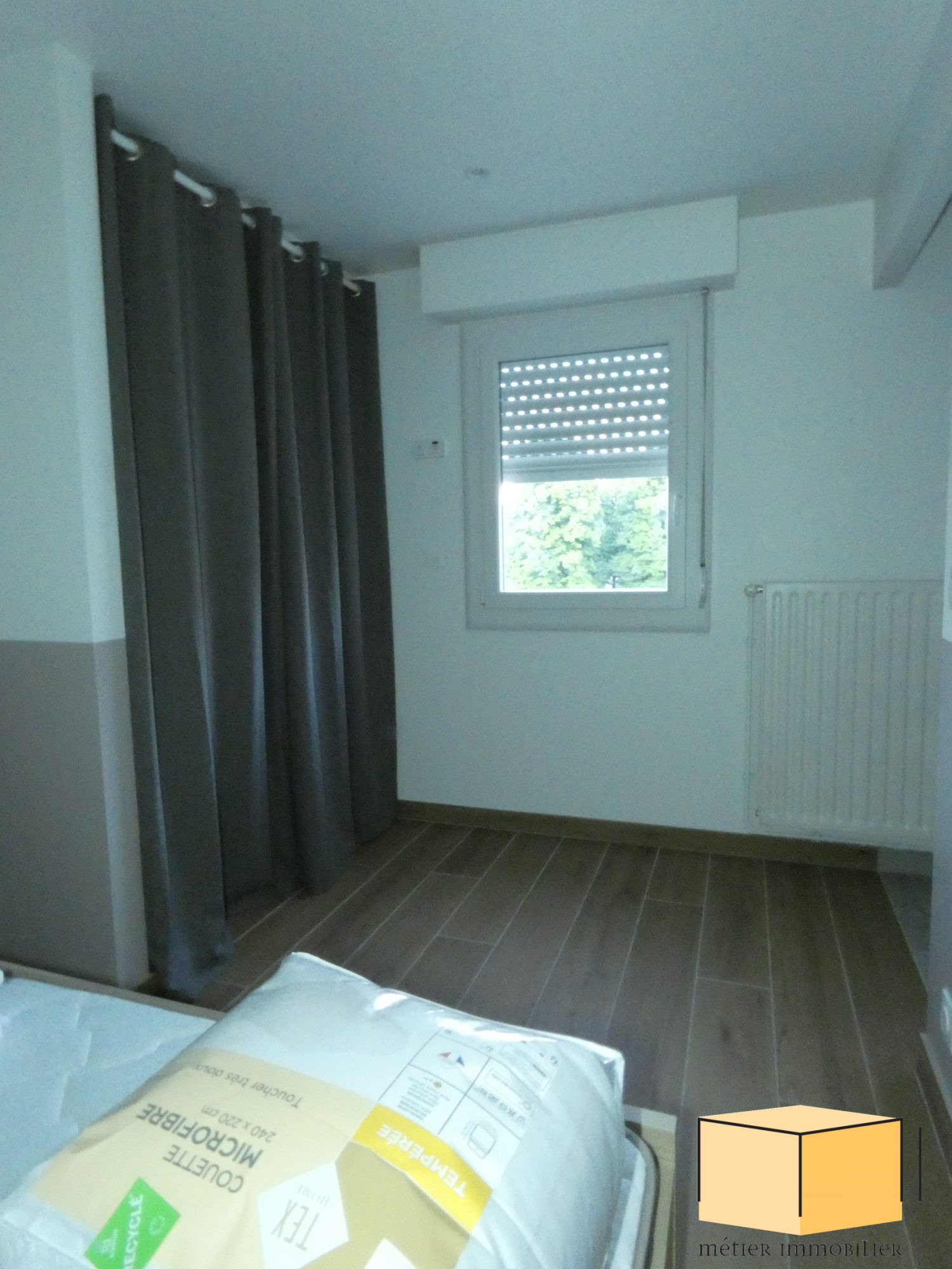 location appartement BELLEY