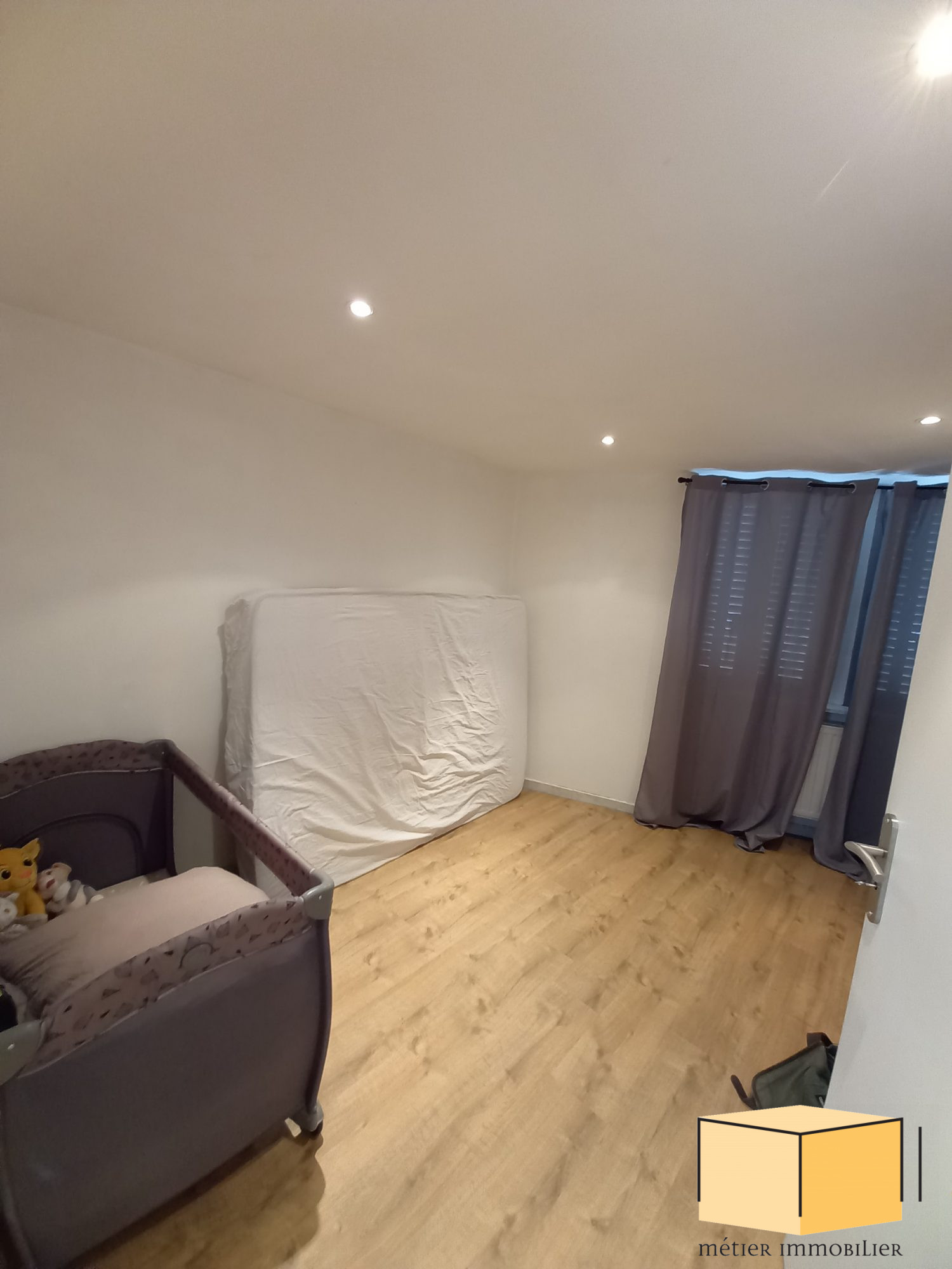 vente maison BELLEY