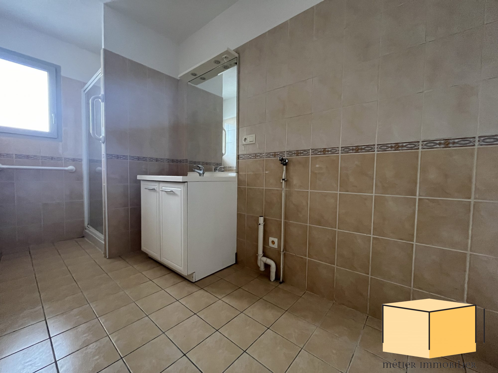 vente appartement BELLEY
