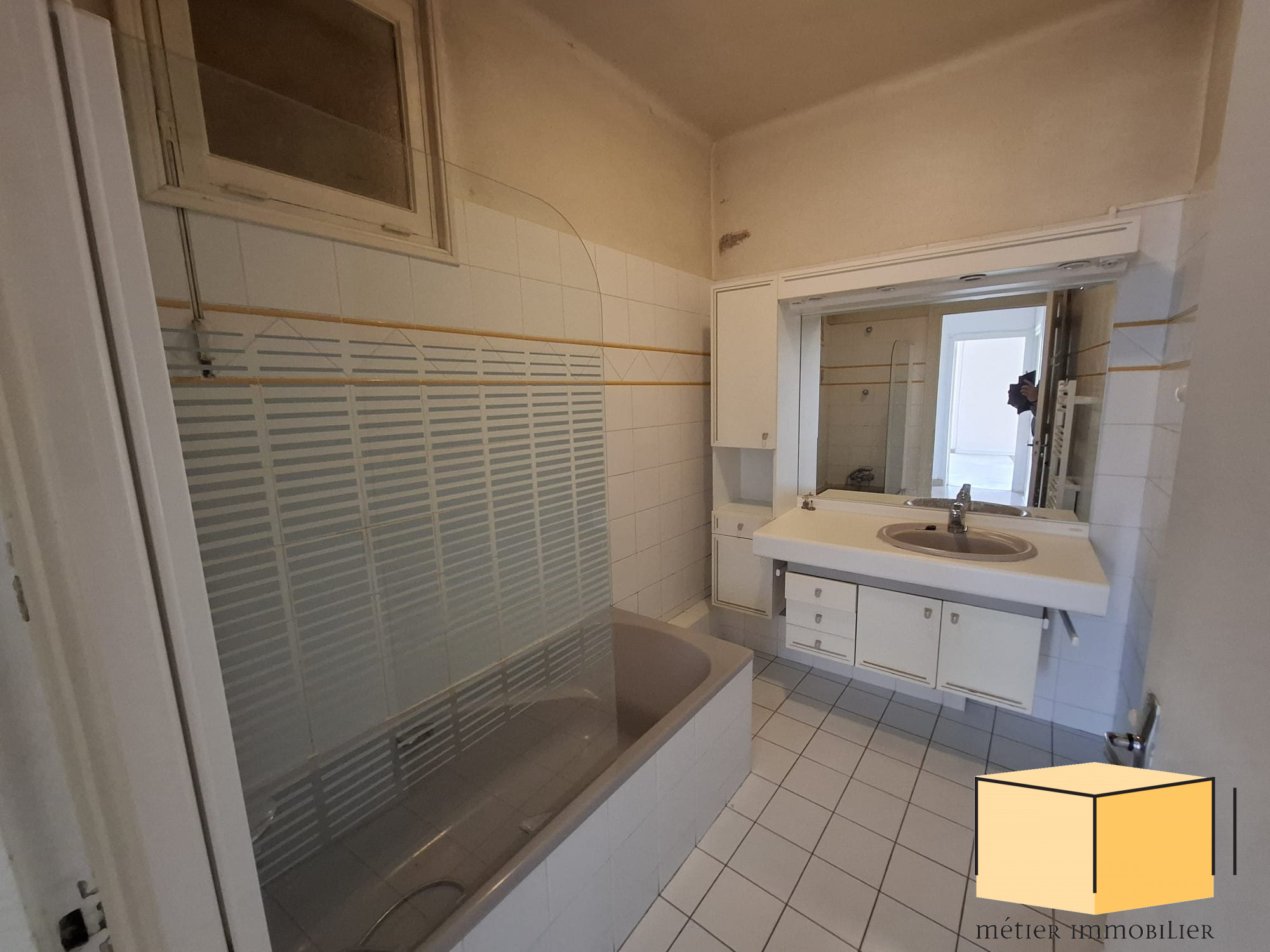 vente appartement BELLEY