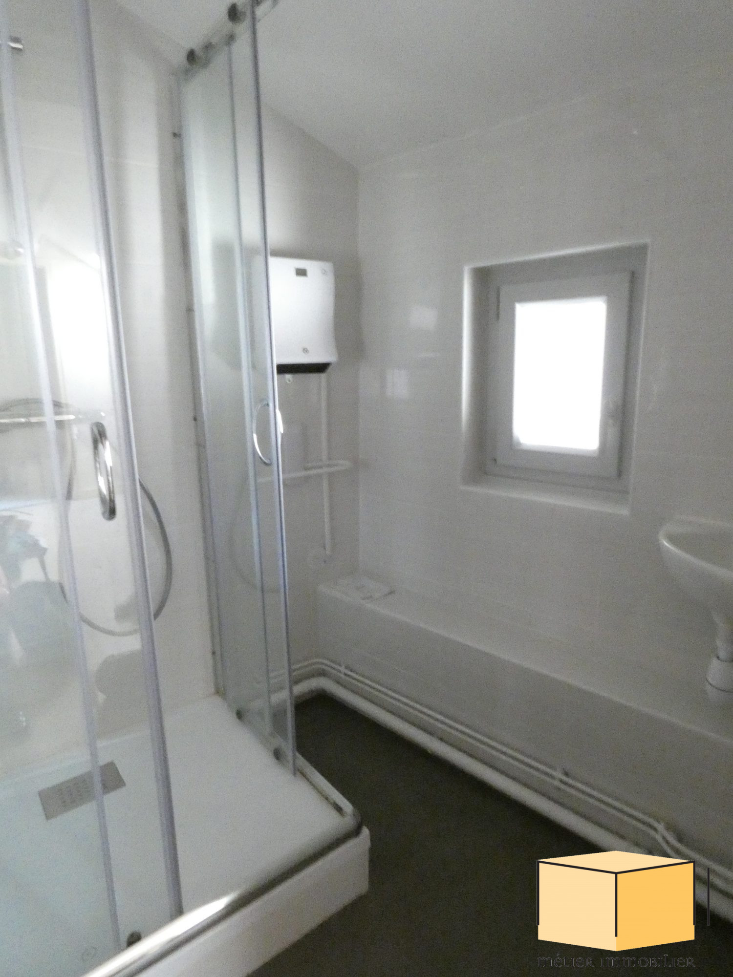 vente immeuble BELLEY