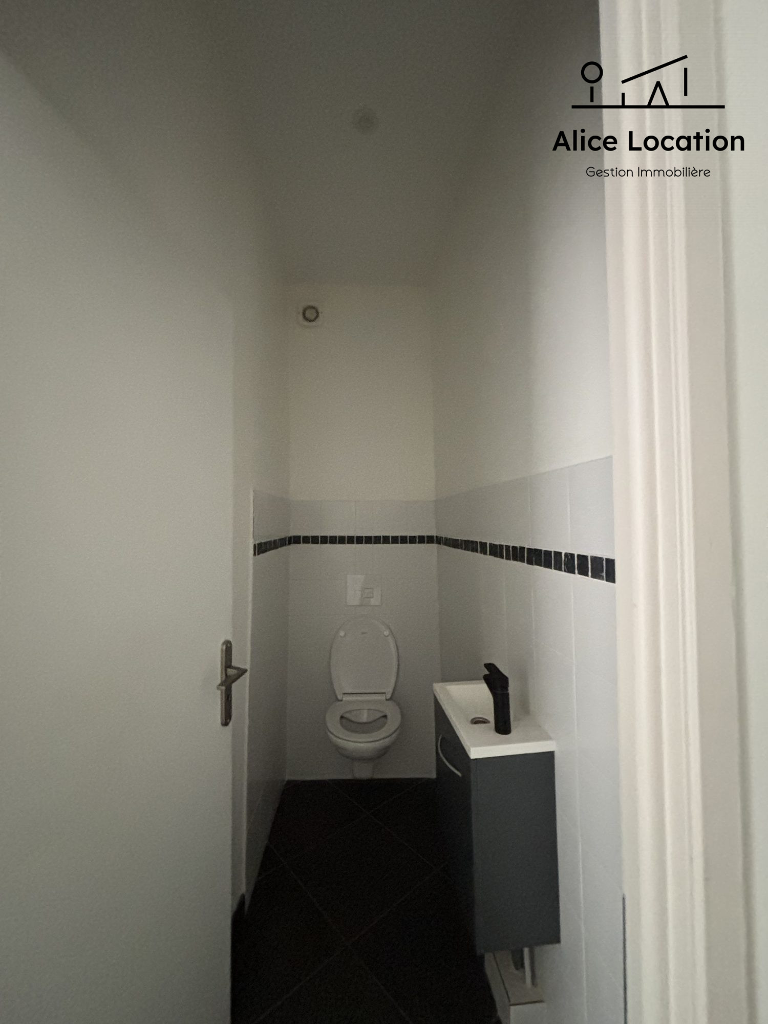 location local-commercial THONON LES BAINS