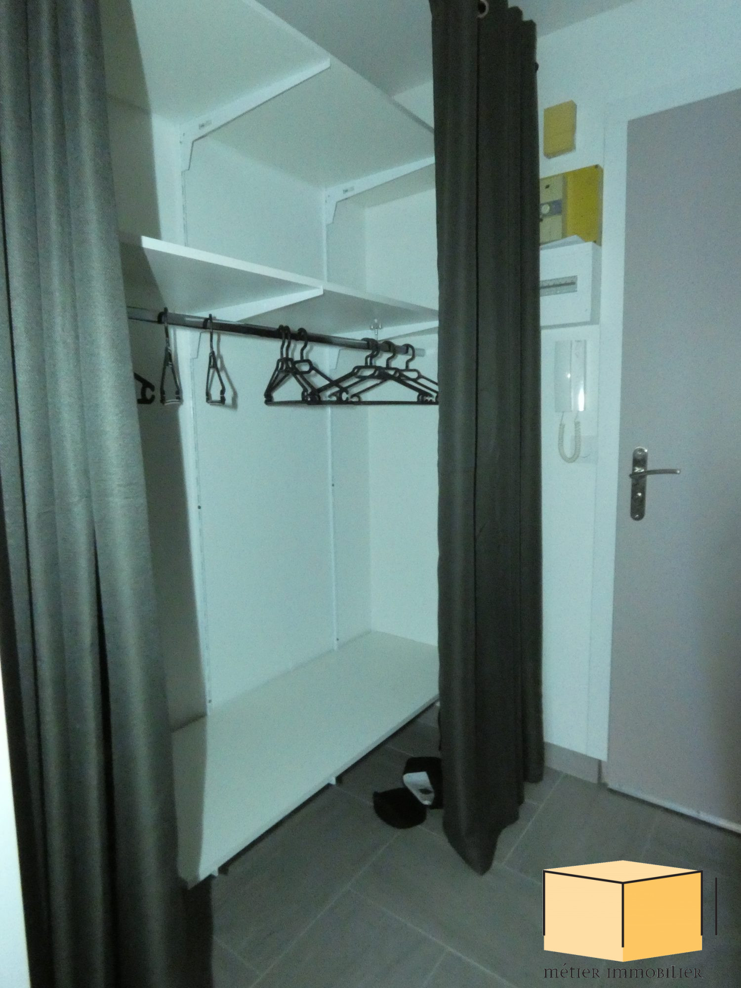 location appartement BELLEY