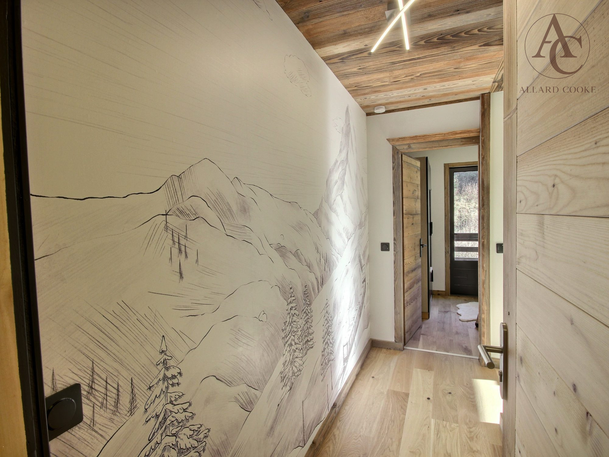 vente appartement MEGEVE