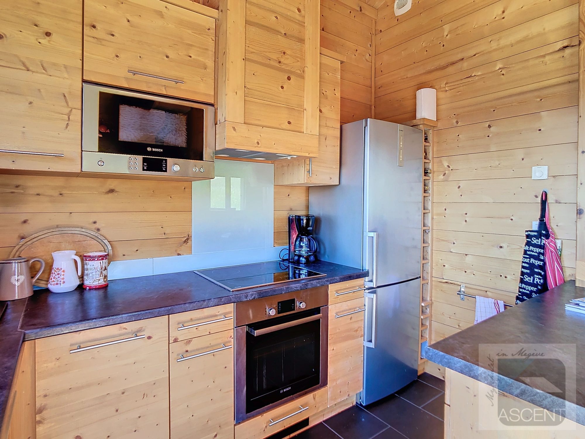 vente maison NOTRE DAME DE BELLECOMBE