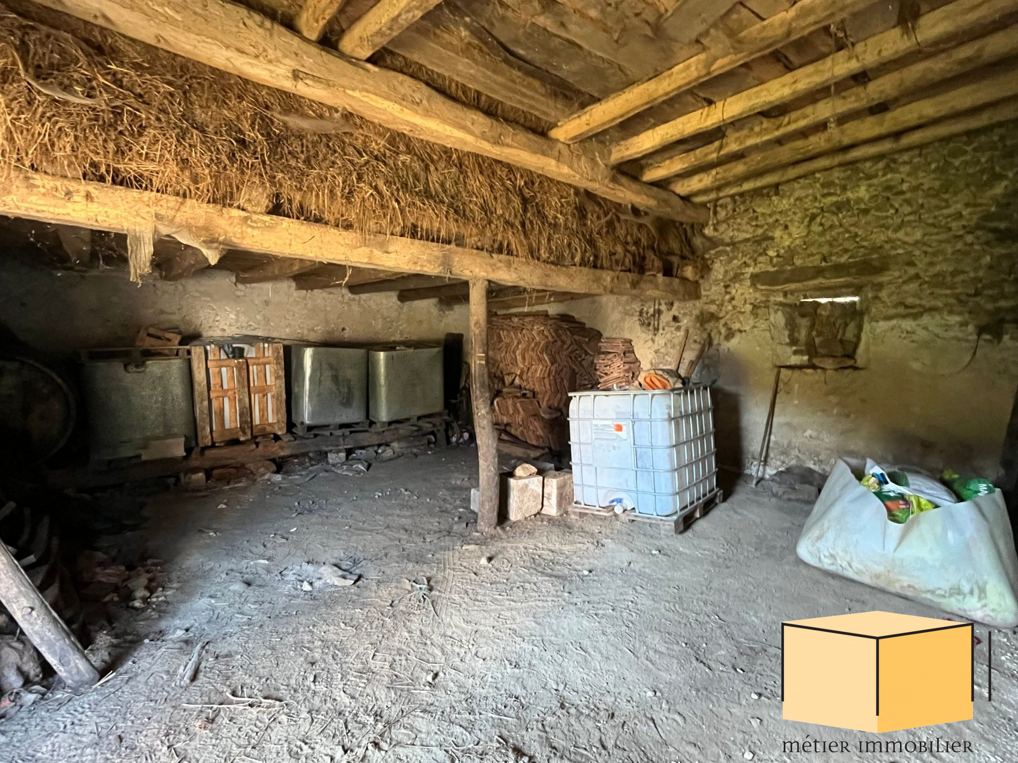 vente maison BELLEY