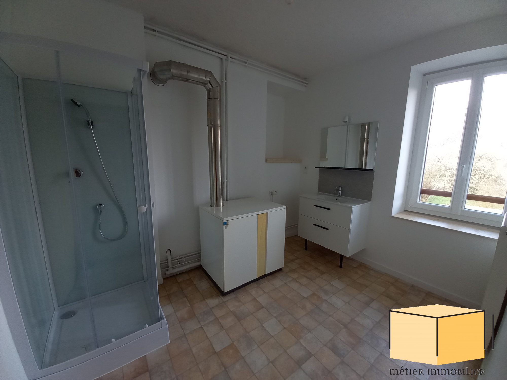 location appartement VIRIEU LE GRAND