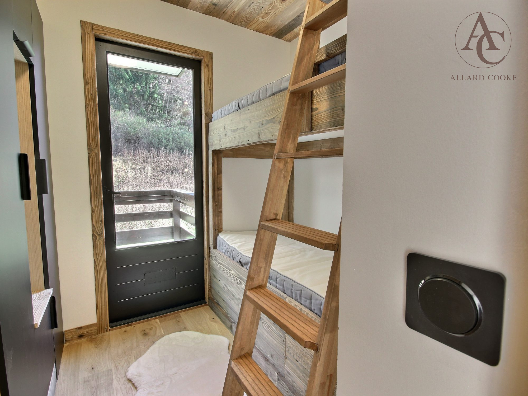 vente appartement MEGEVE