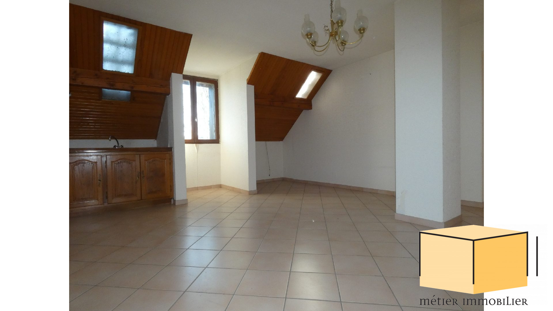 vente maison BELLEY