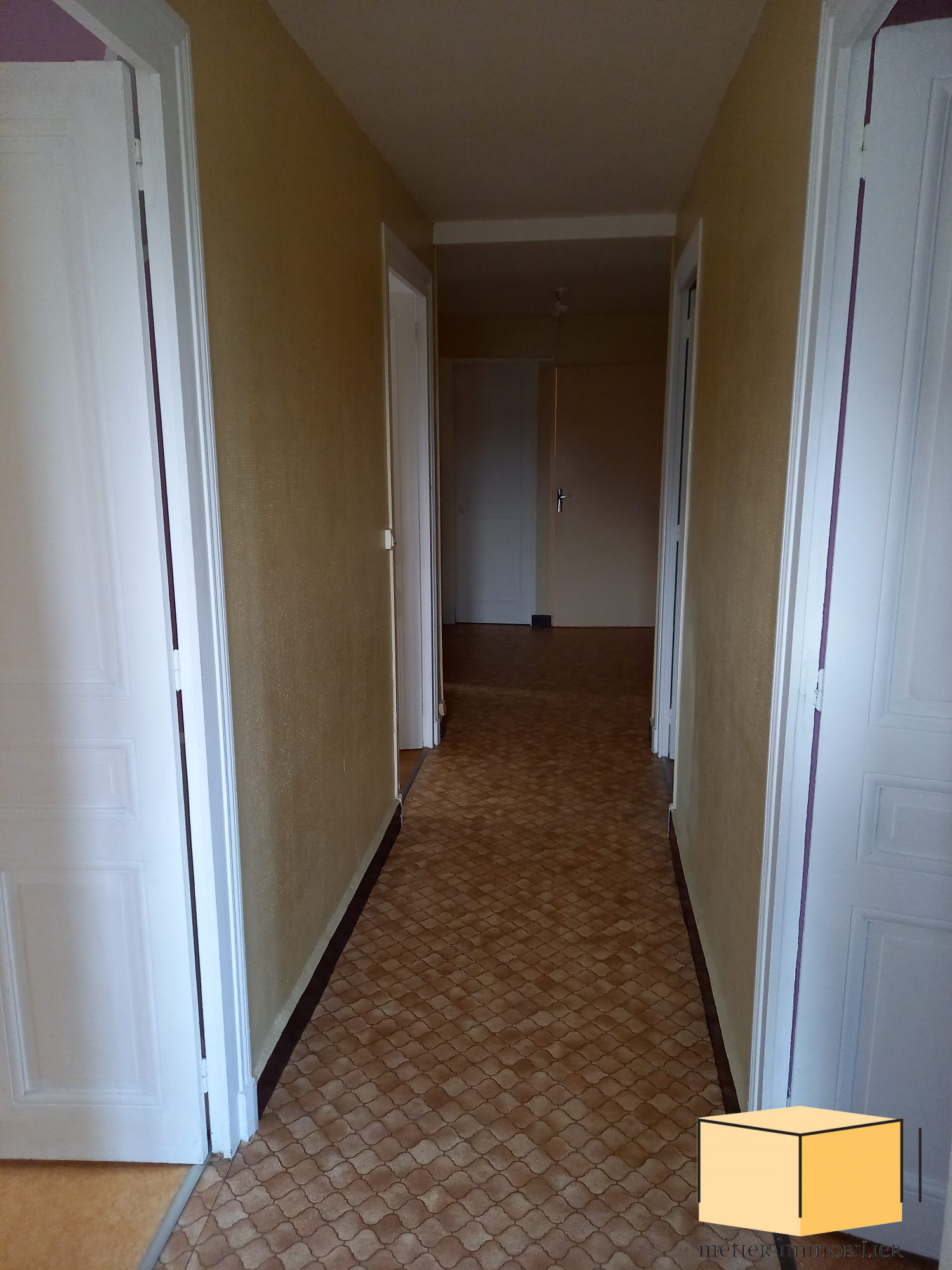 location appartement VIRIEU LE GRAND
