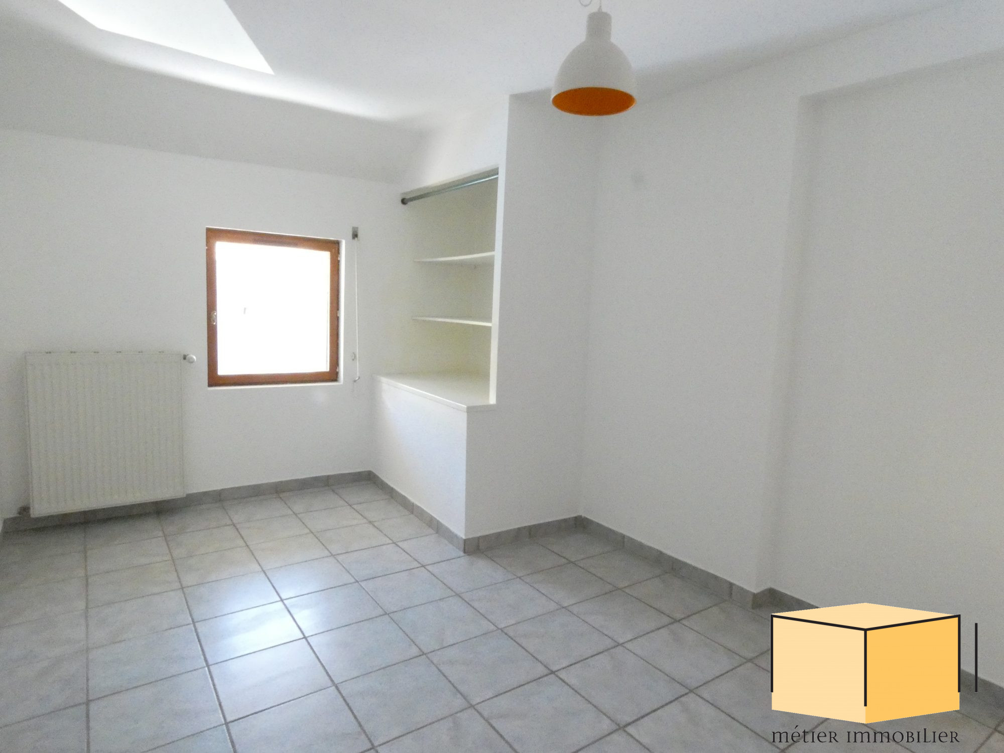 location appartement BELLEY