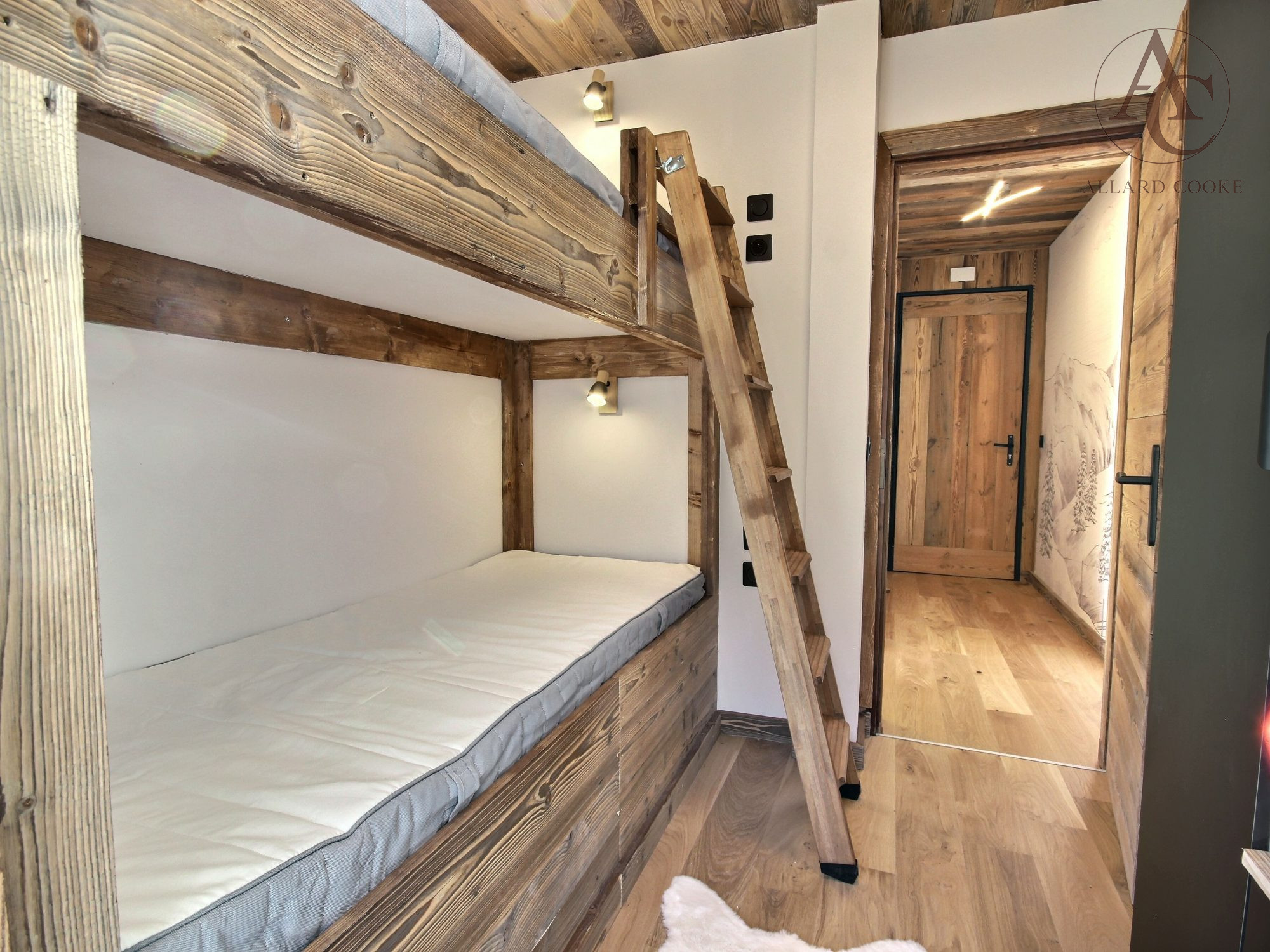 vente appartement MEGEVE