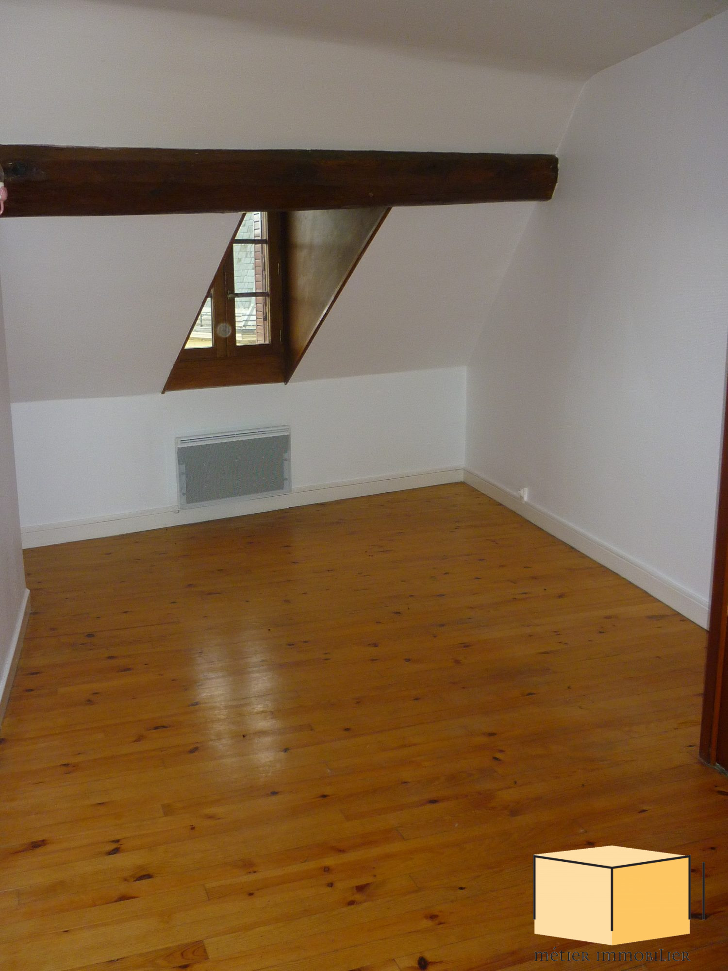 vente immeuble BELLEY